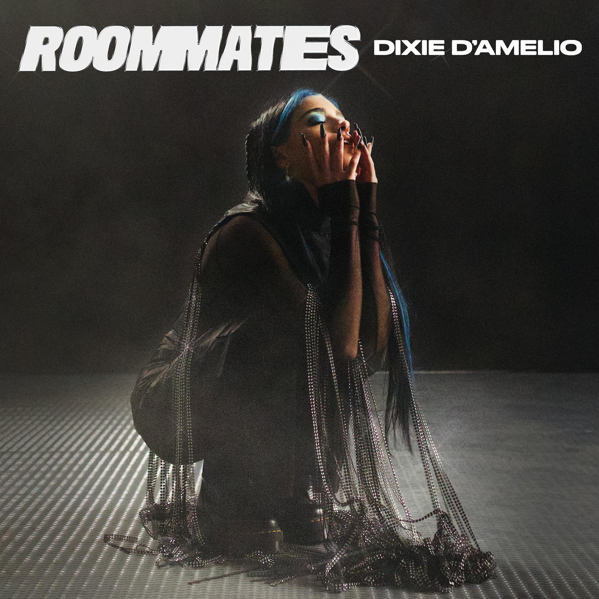 Постер альбома Roommates