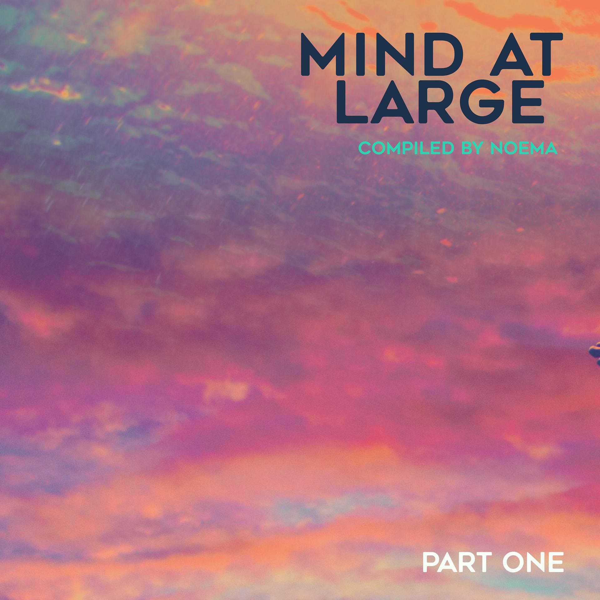 Постер альбома Mind at Large, Pt. I