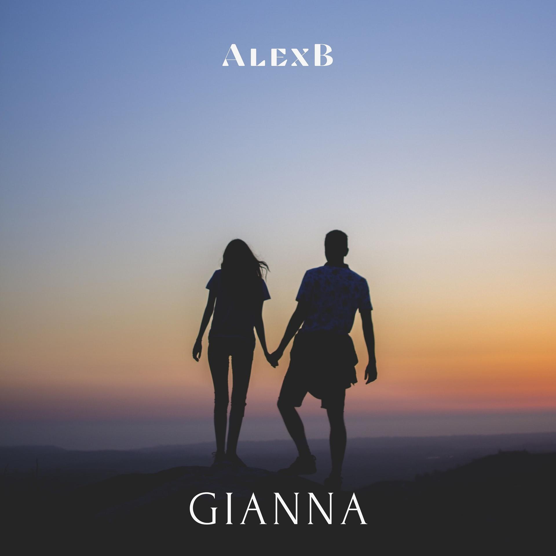 Постер альбома Gianna
