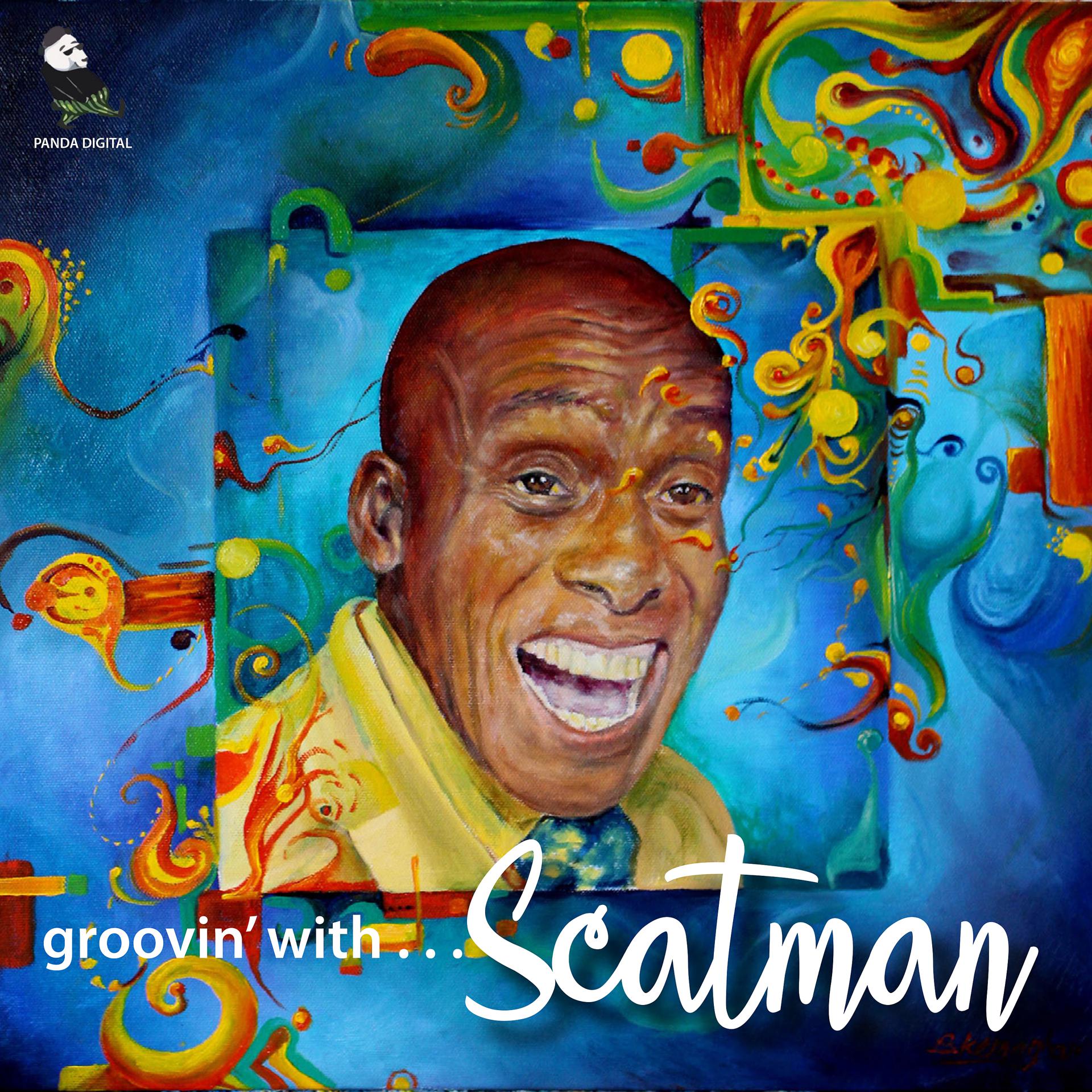 Постер альбома Groovin' with Scatman