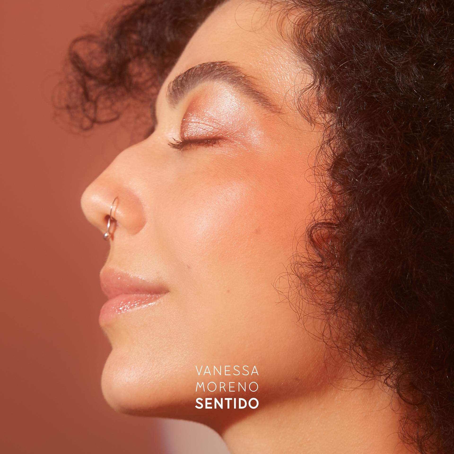 Постер альбома Sentido