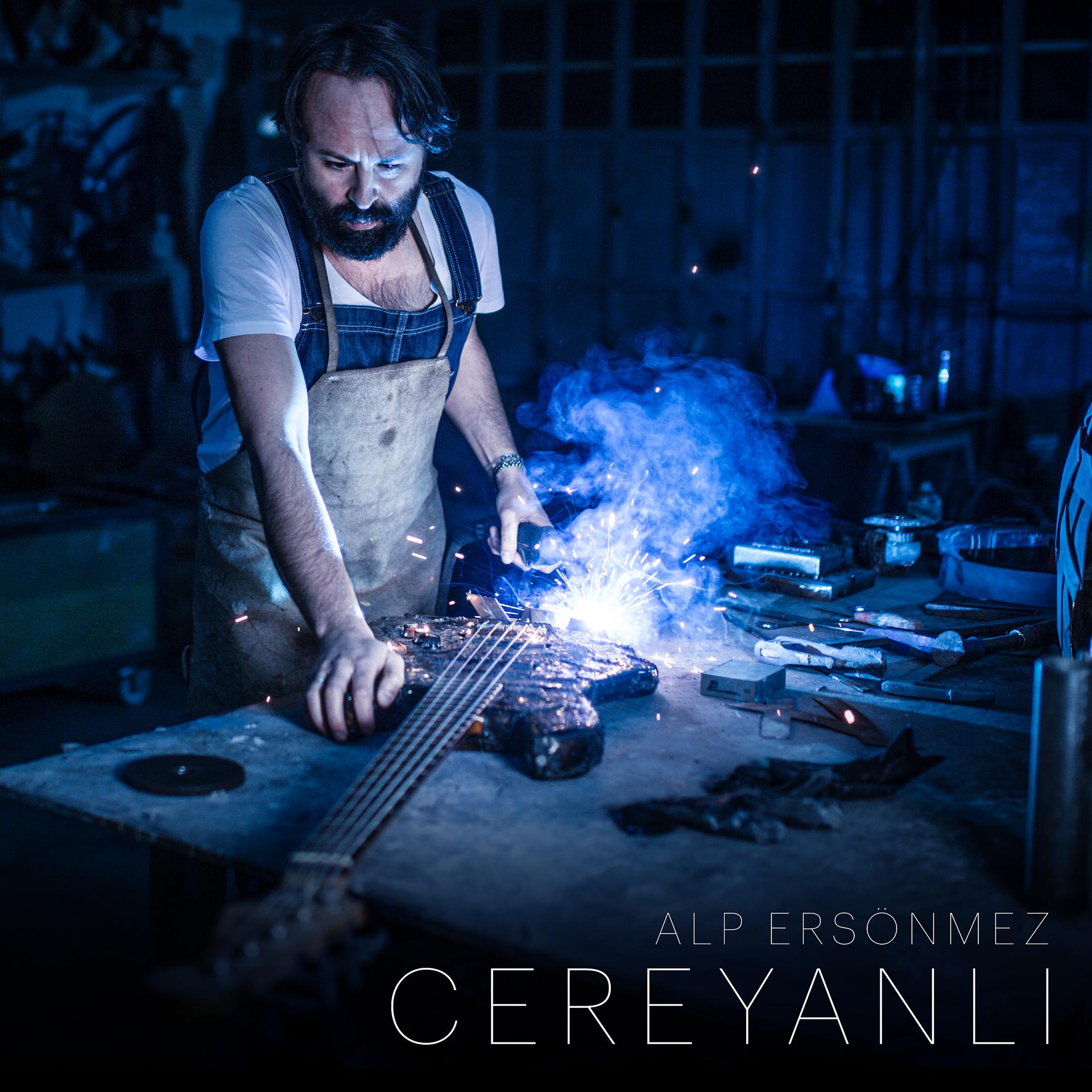 Постер альбома Cereyanlı - B