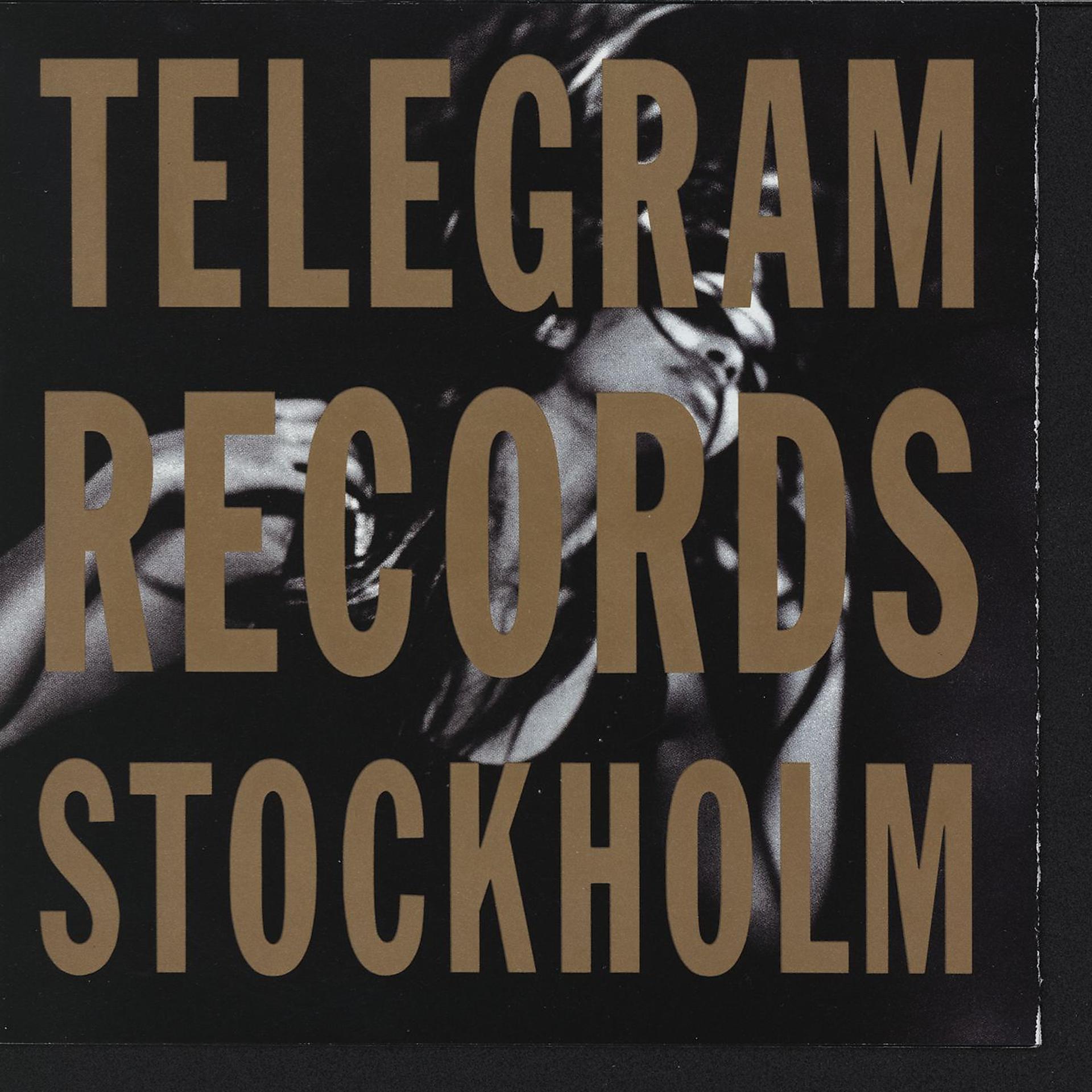Постер альбома Telegram Records Stockholm