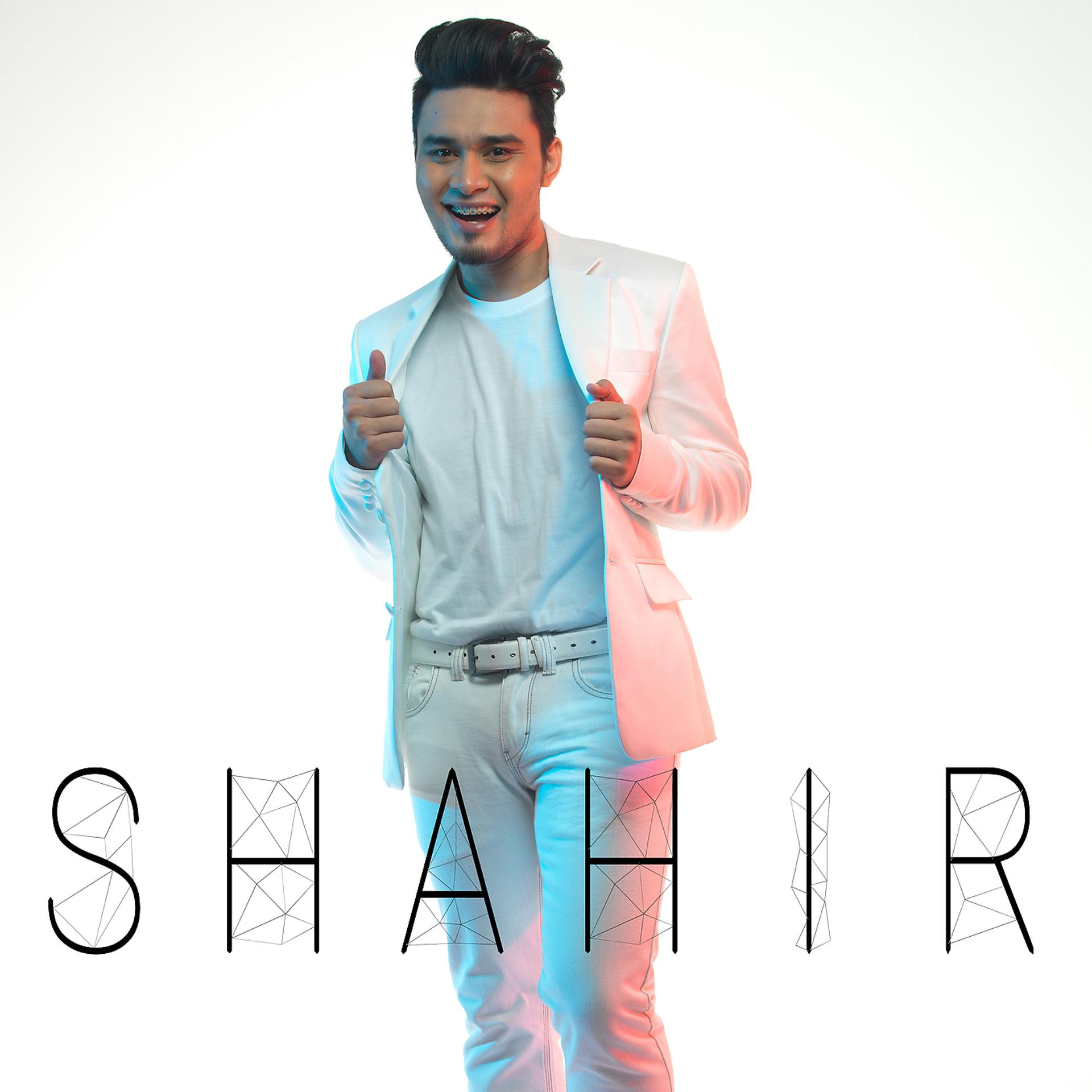 Постер альбома Shahir