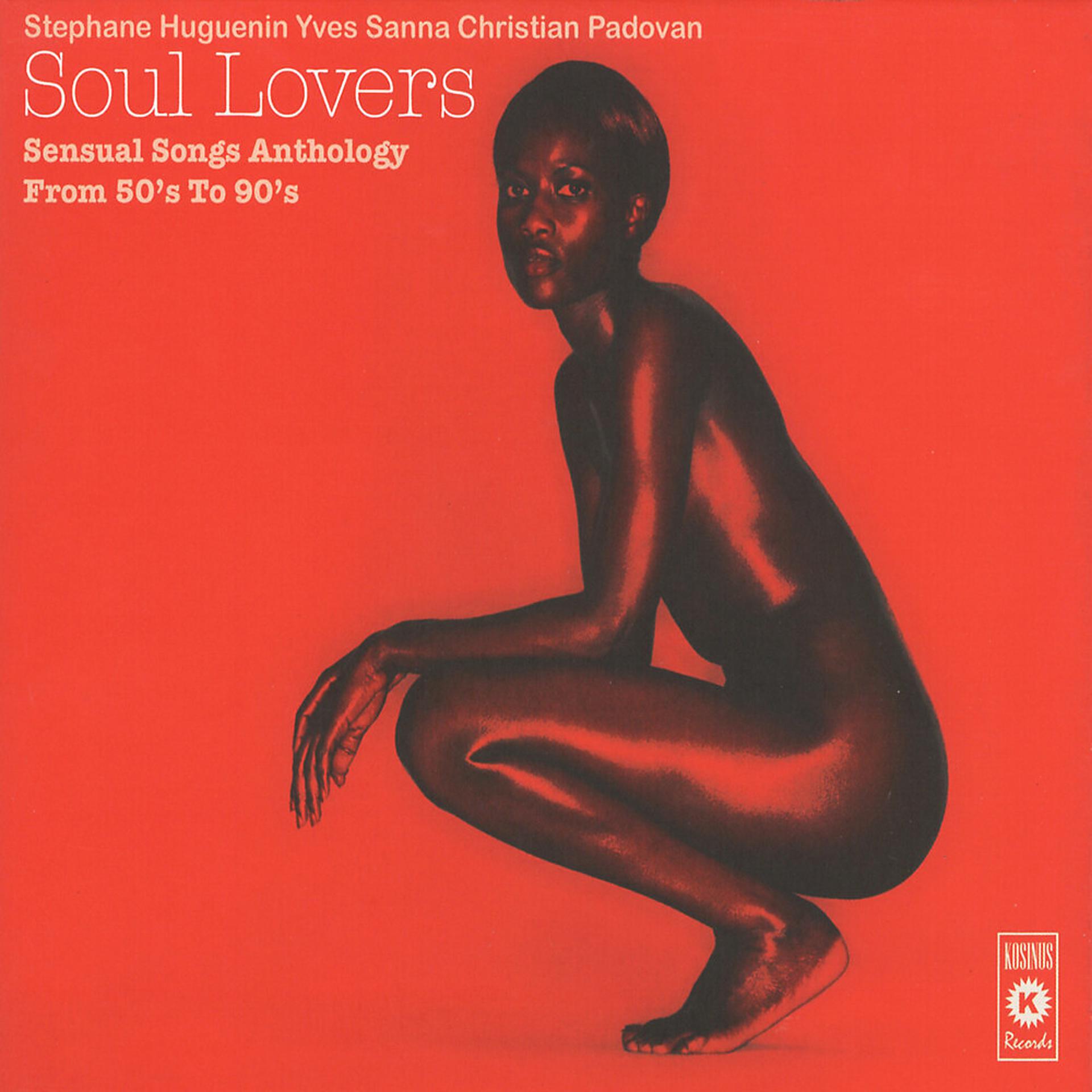 Постер альбома Soul Lovers