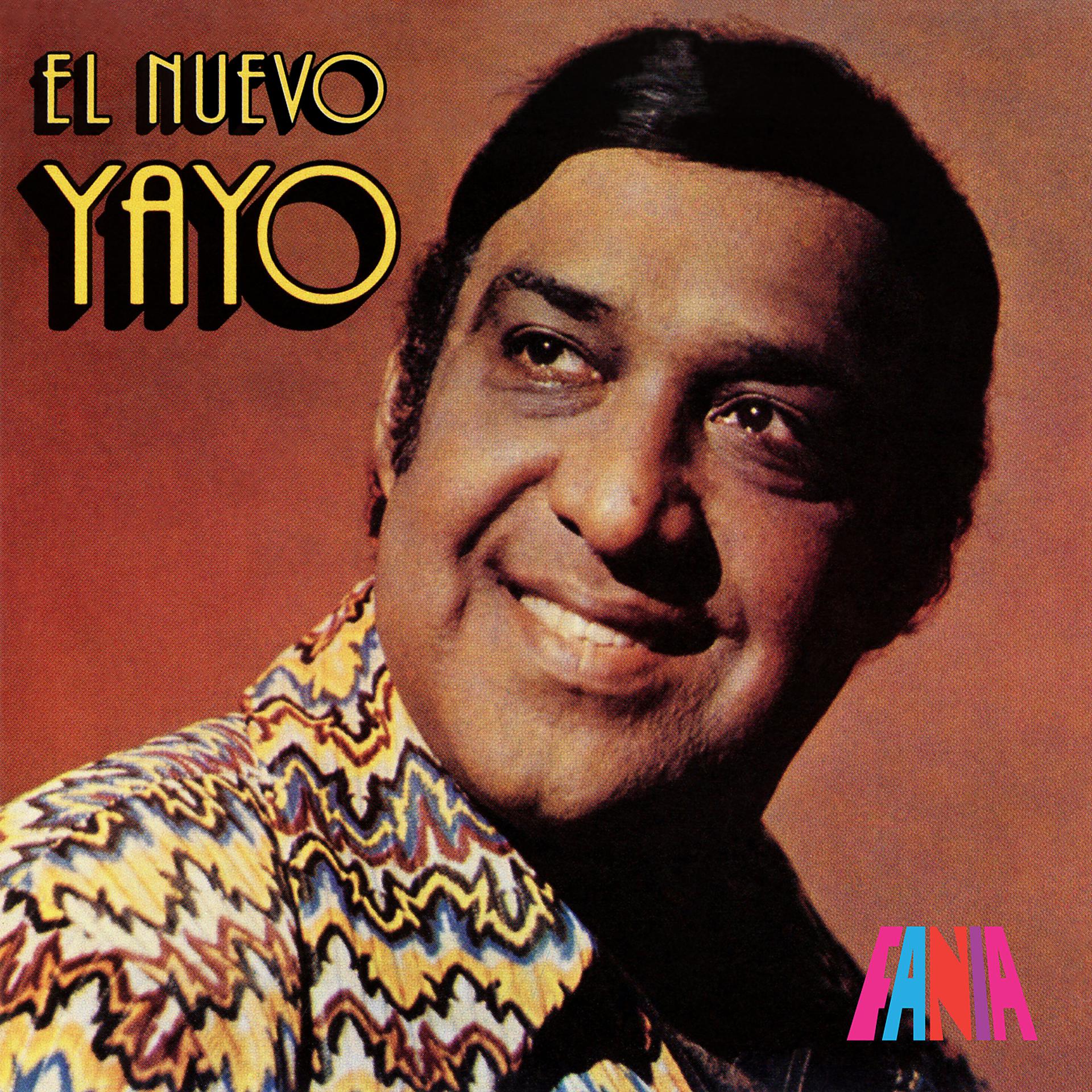 Постер альбома El Nuevo Yayo