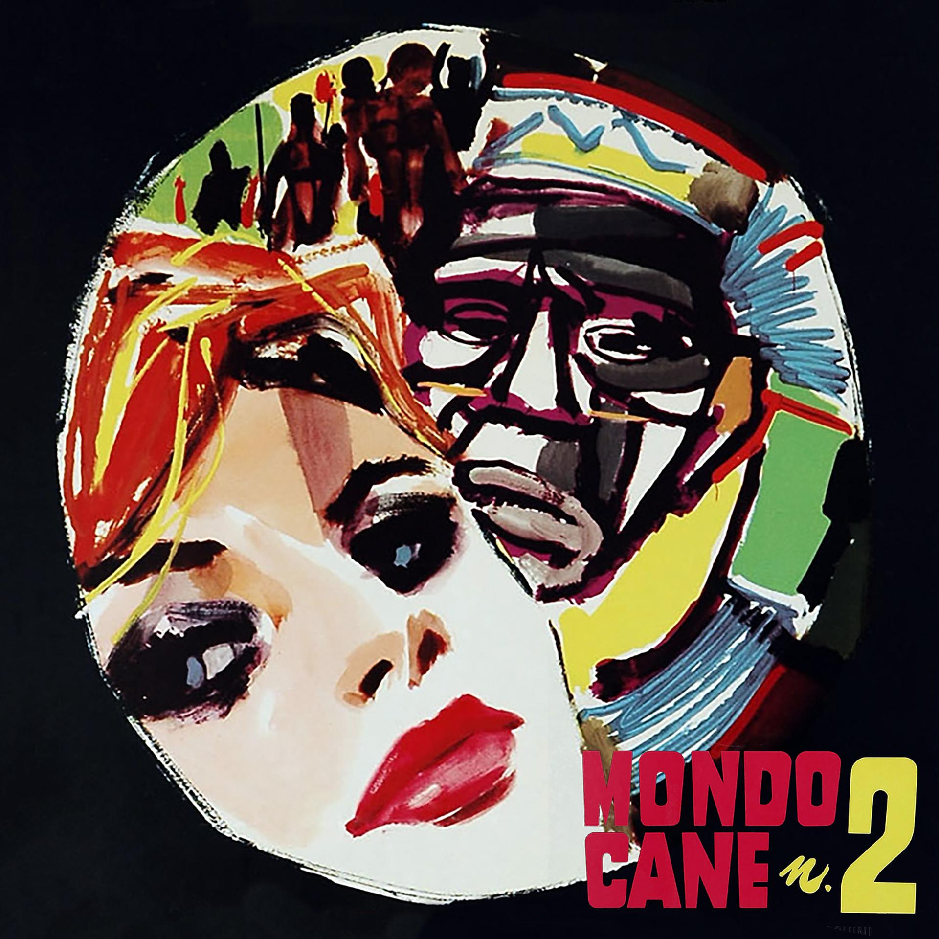 Постер альбома Mondo Cane No. 2