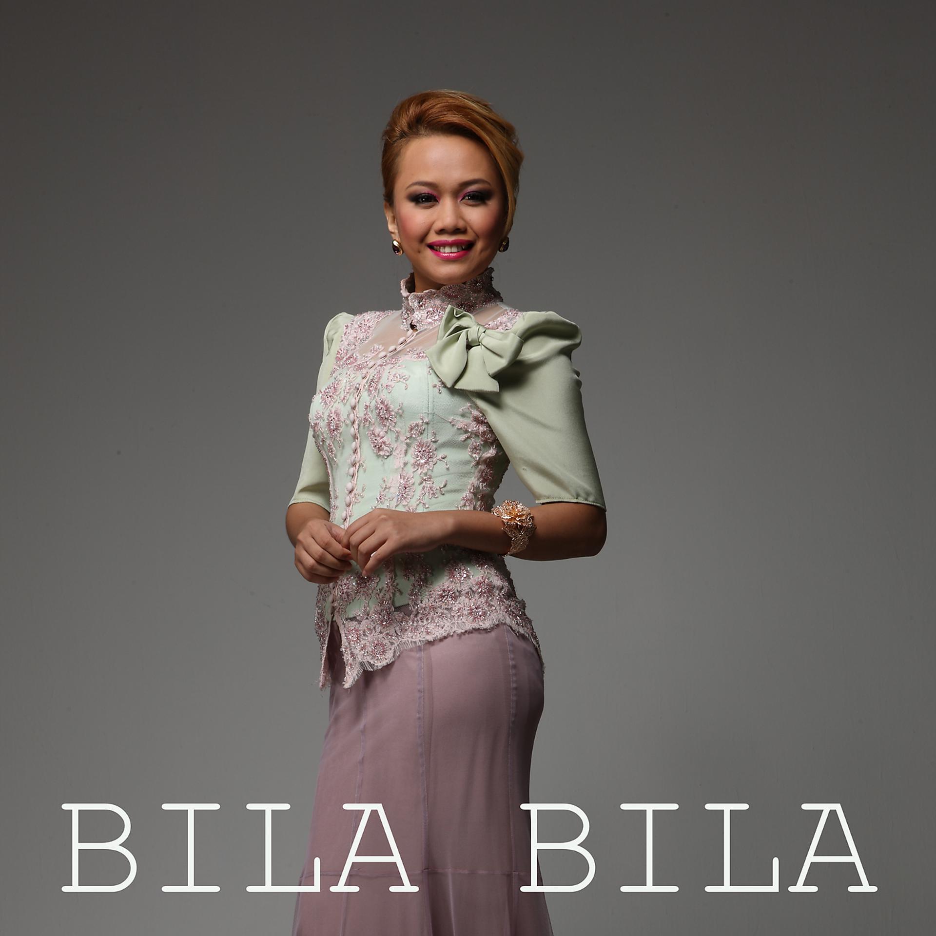 Постер альбома Bila-Bila