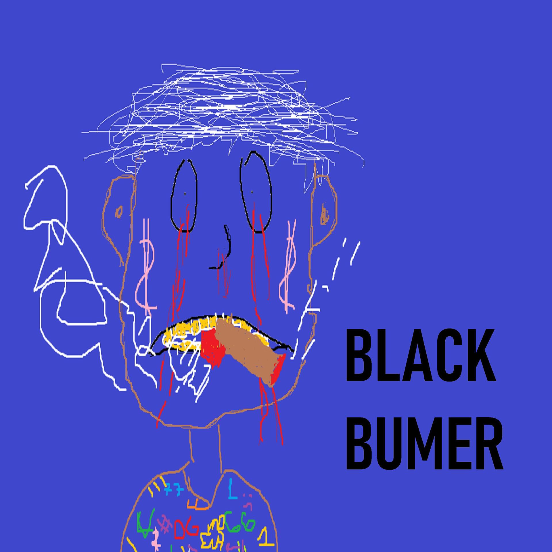 Постер альбома Black Bumer