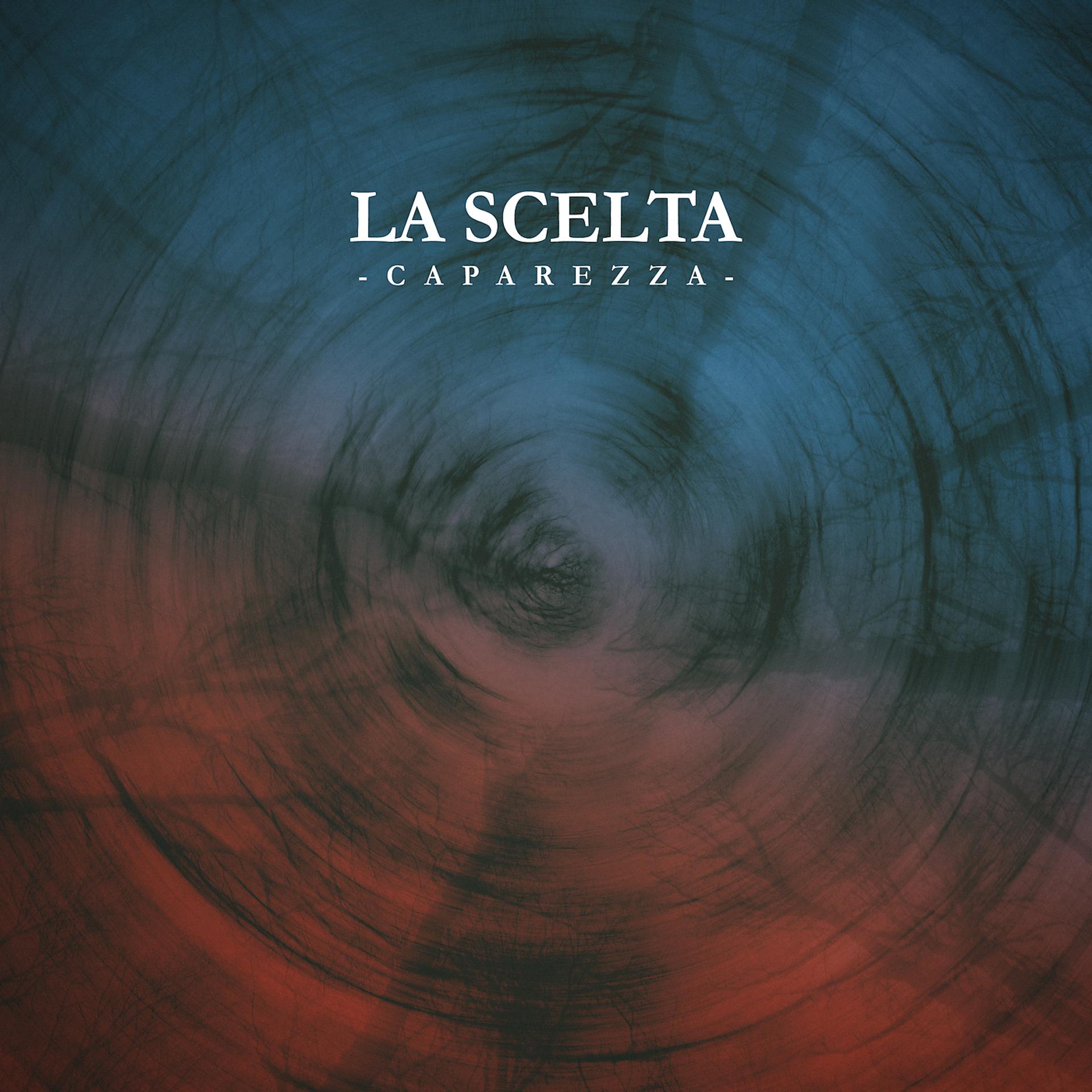 Постер альбома La Scelta