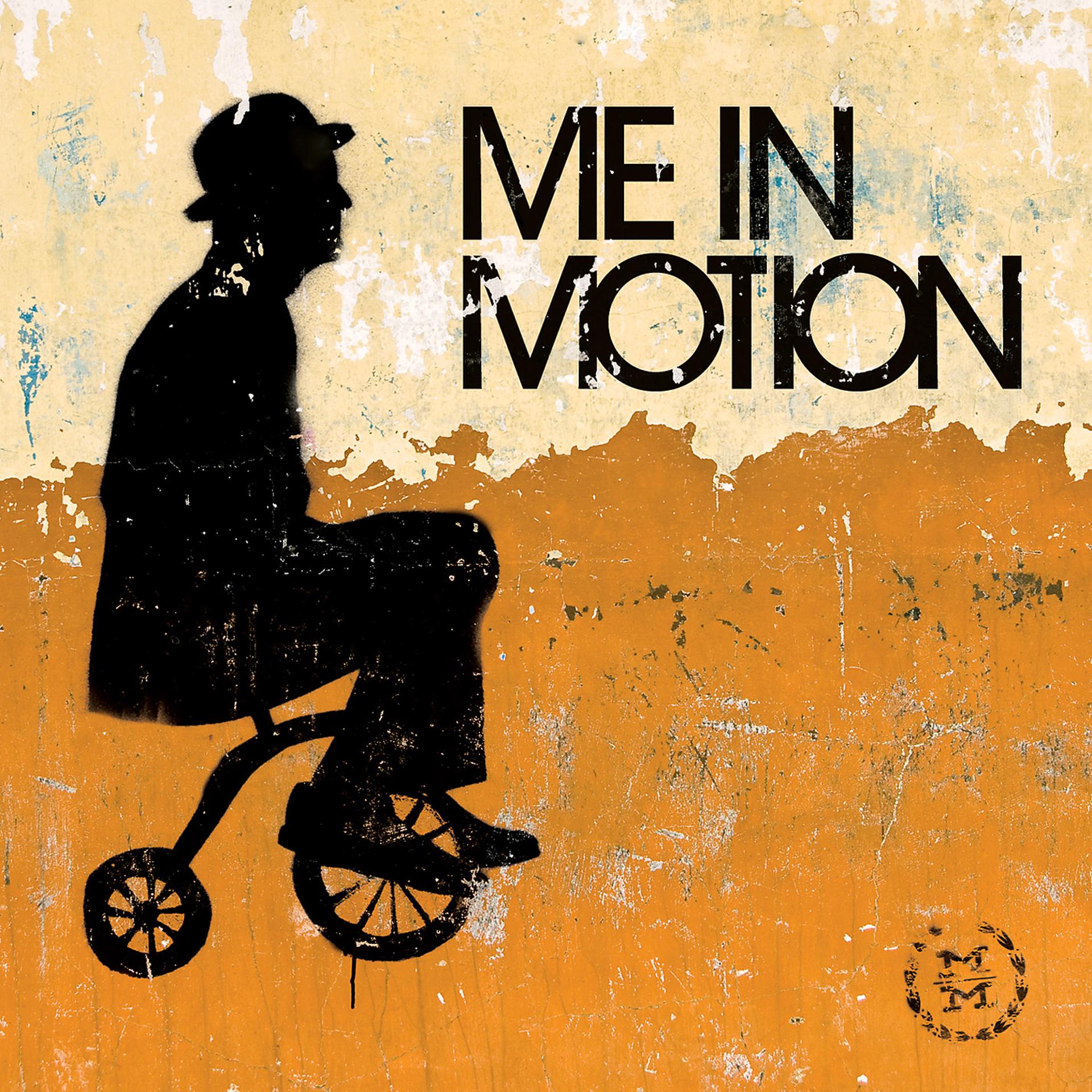 Постер альбома Me In Motion
