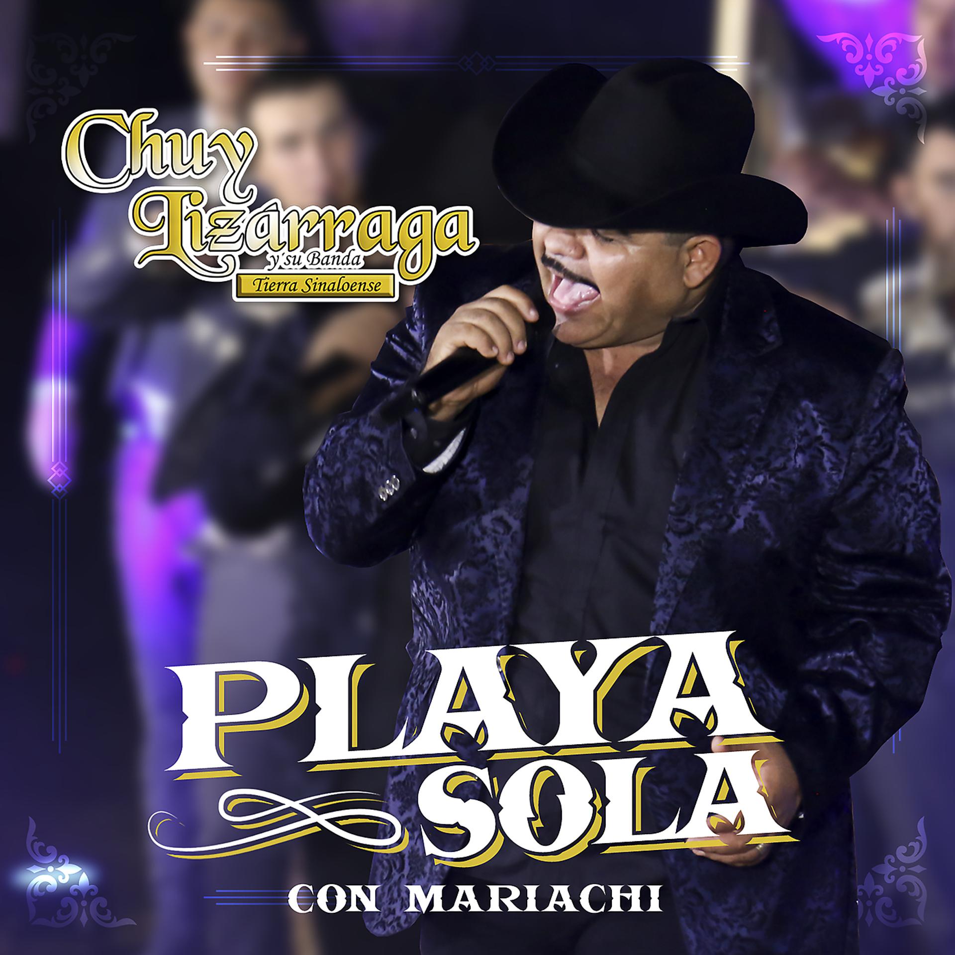 Постер альбома Playa Sola