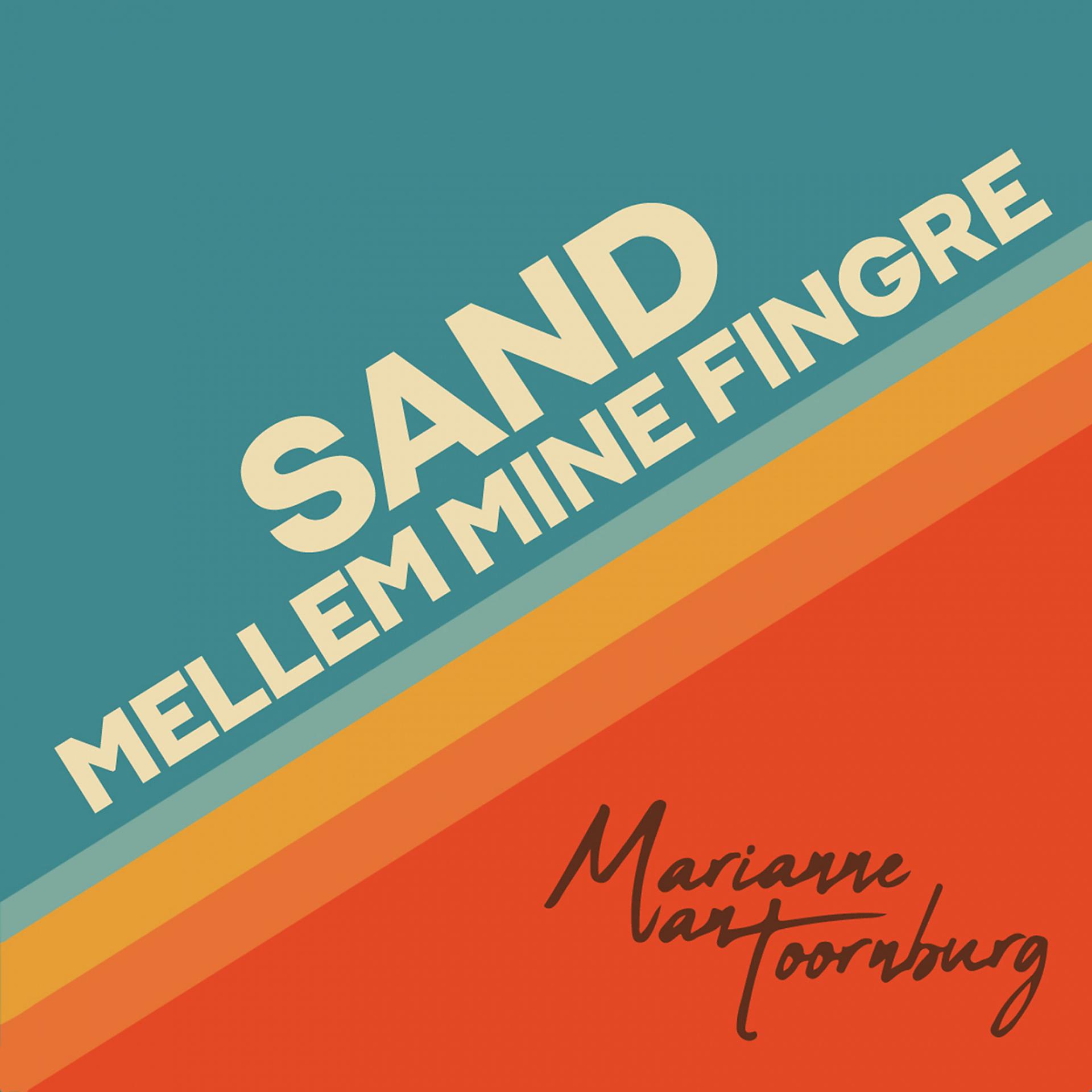 Постер альбома Sand Mellem Mine Fingre