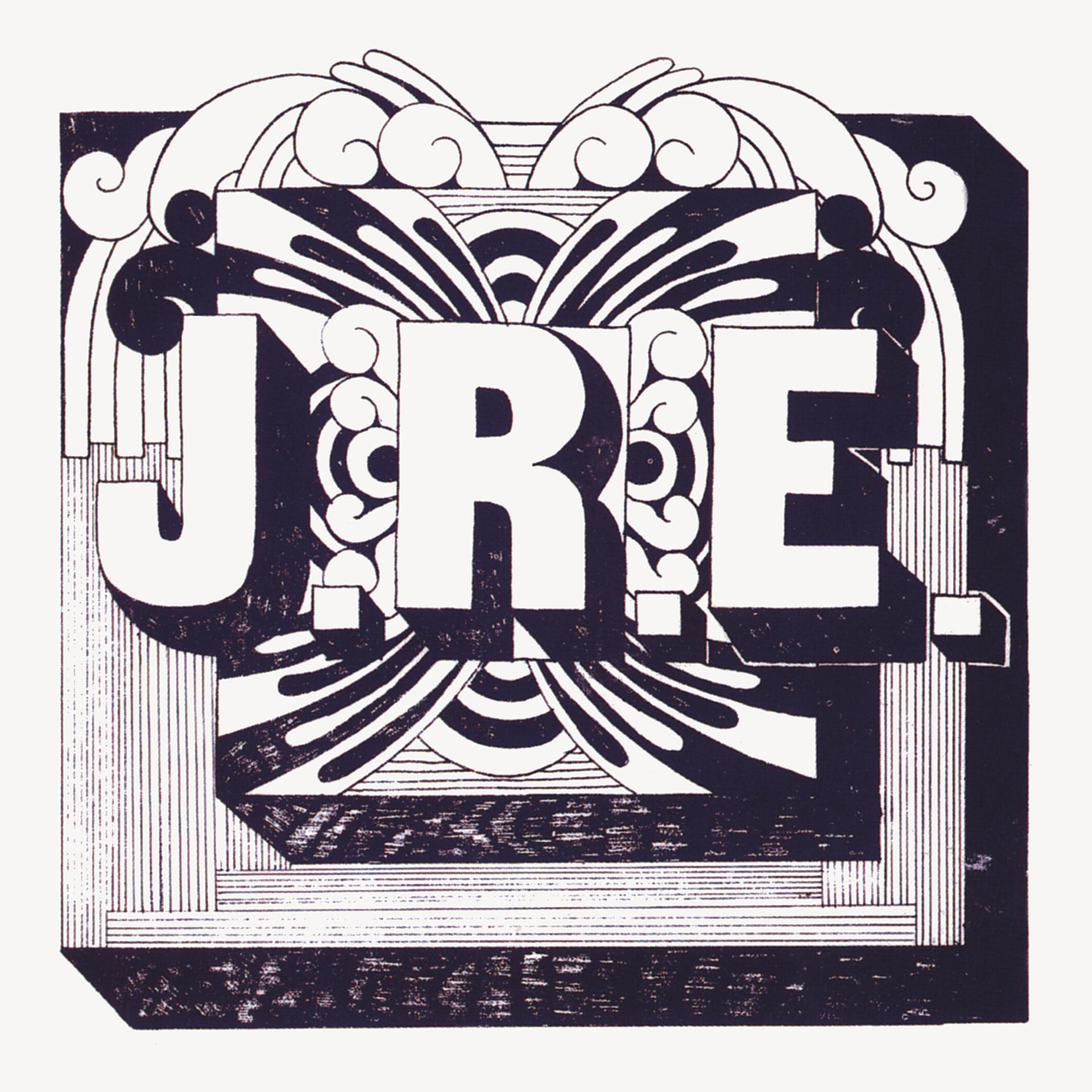 Постер альбома J.R.E.