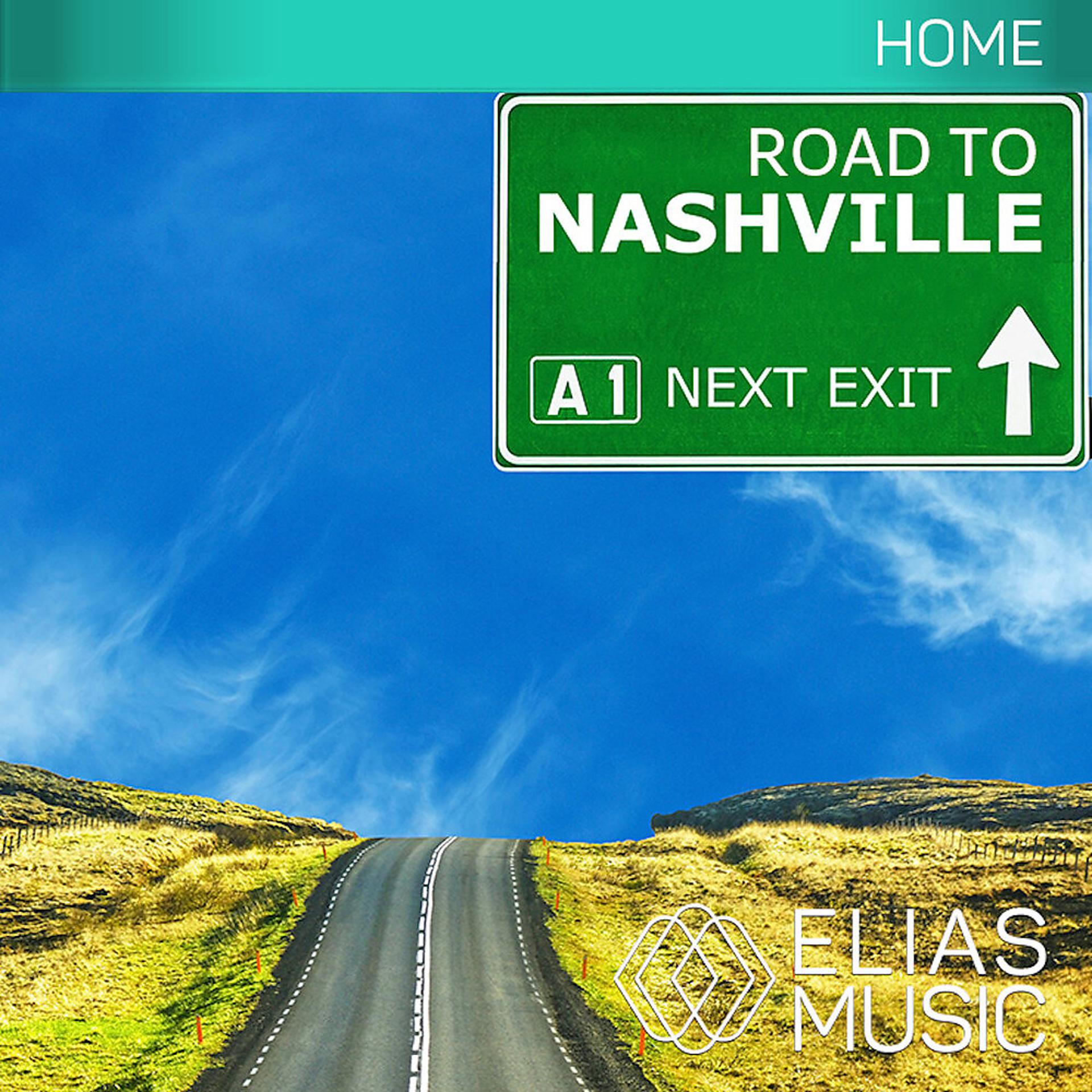 Постер альбома Road To Nashville