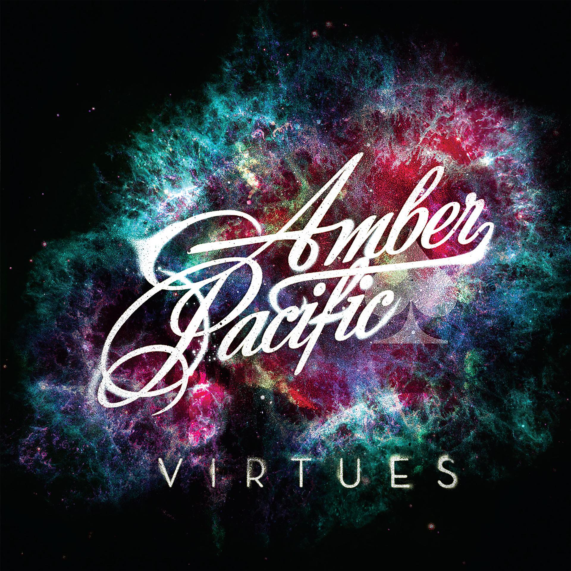 Постер альбома Virtues