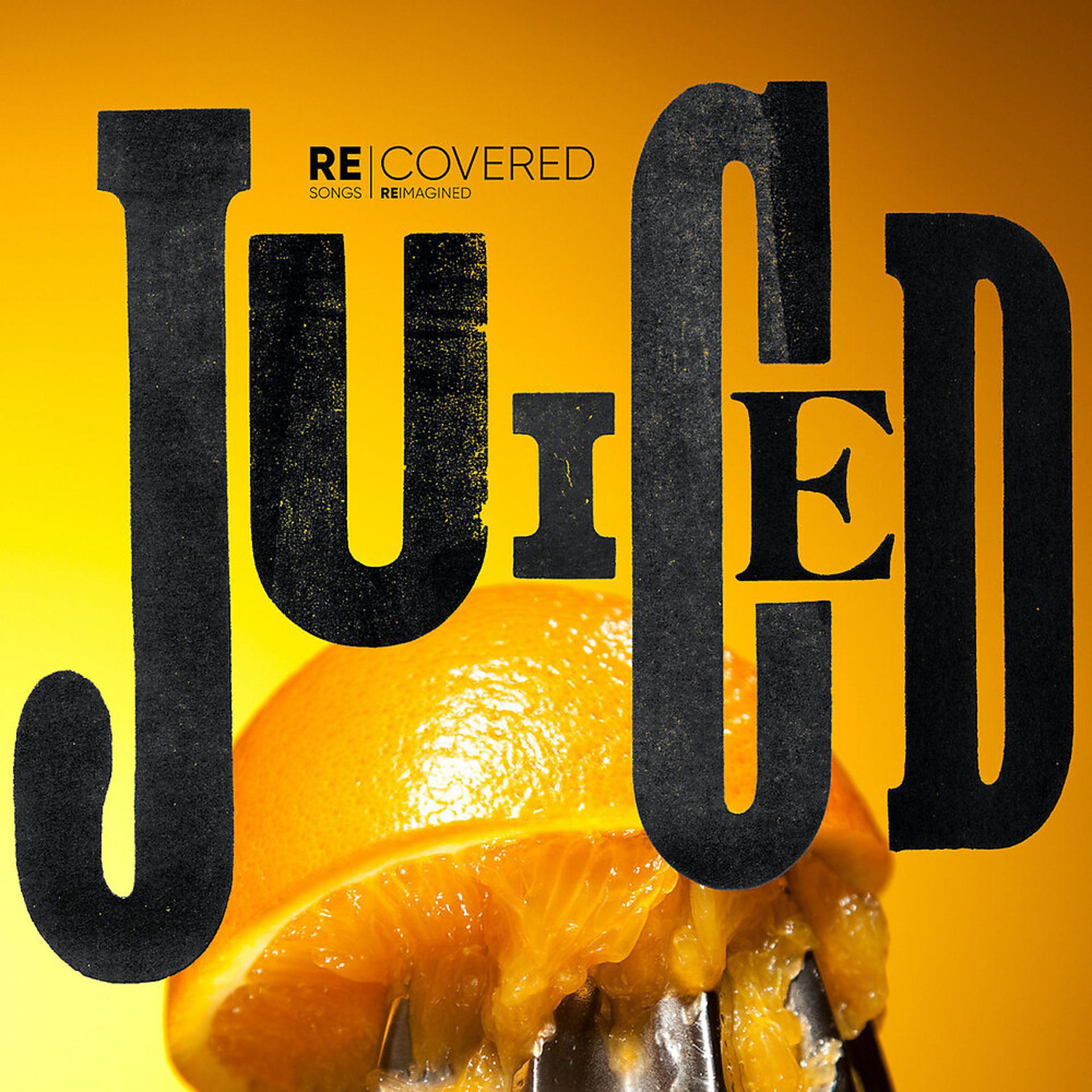 Постер альбома Juiced