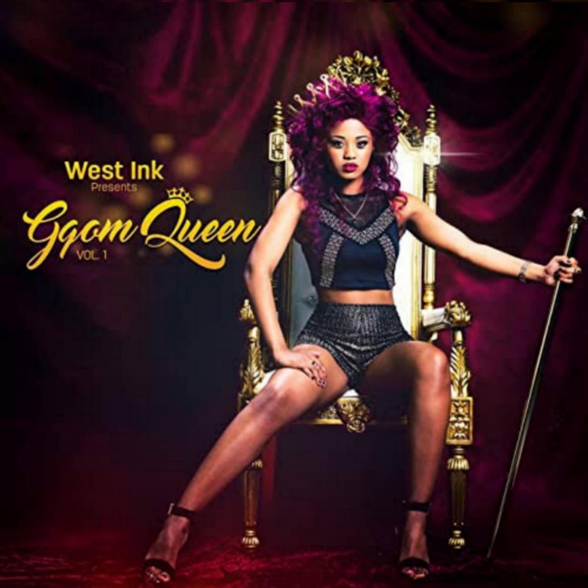 Постер альбома Gqom Queen, Vol. 1