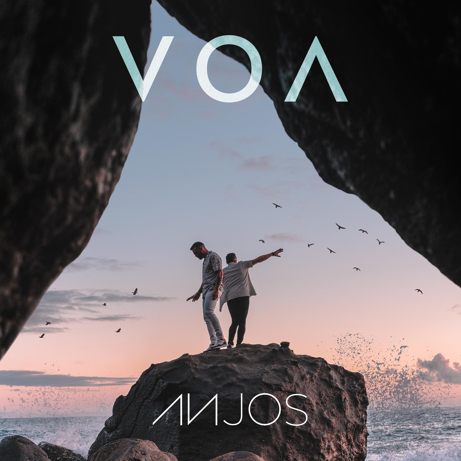 Постер альбома Voa