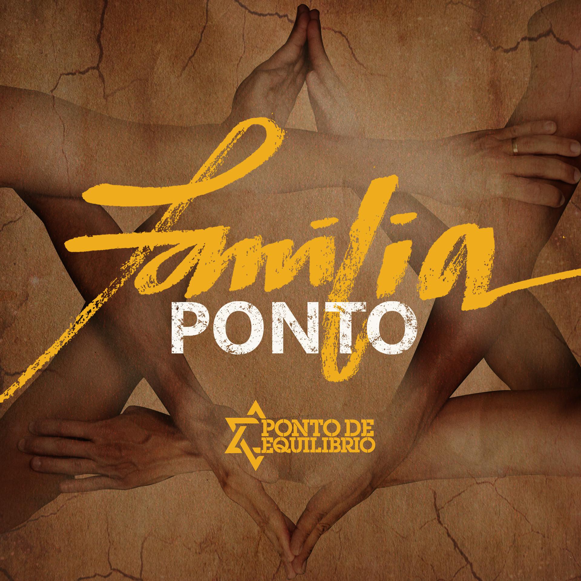 Постер альбома Familia Ponto