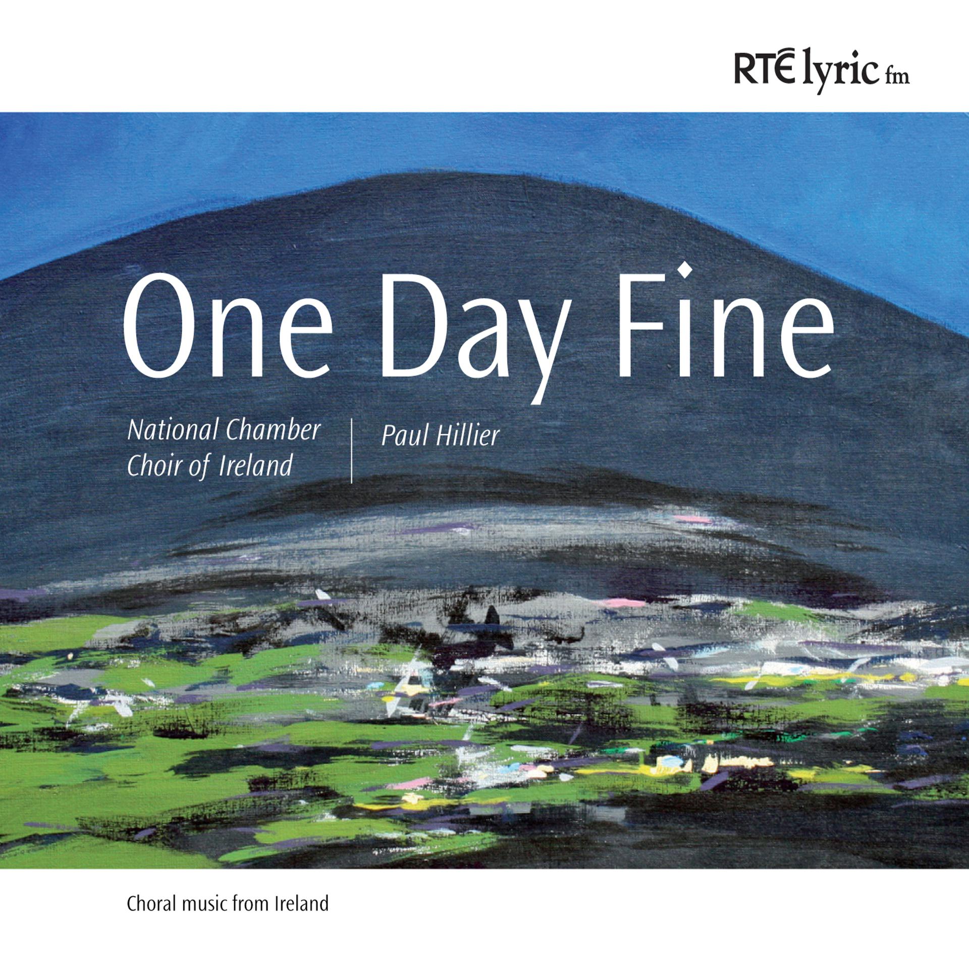 Постер альбома One Day Fine