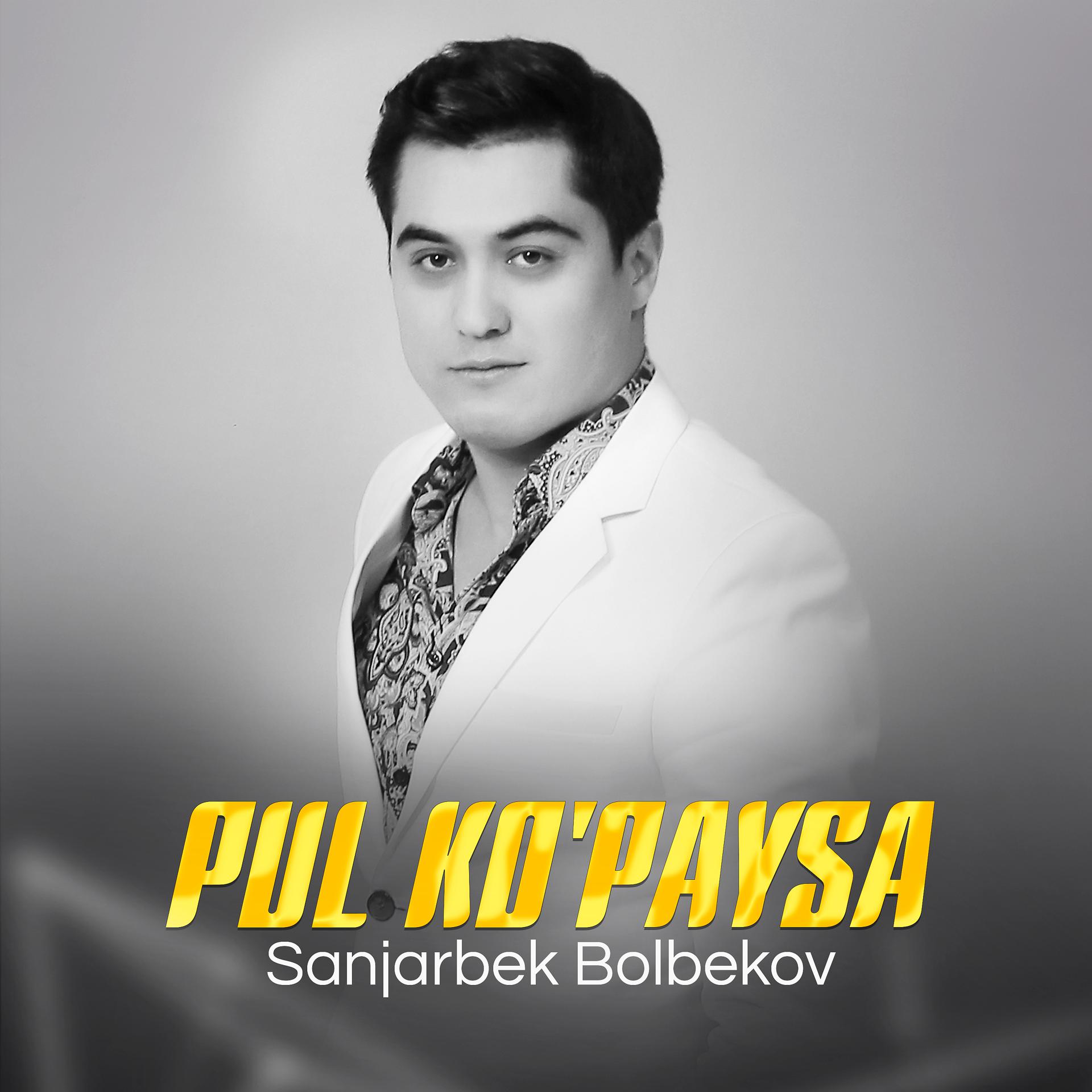 Постер альбома Pul Ko'paysa