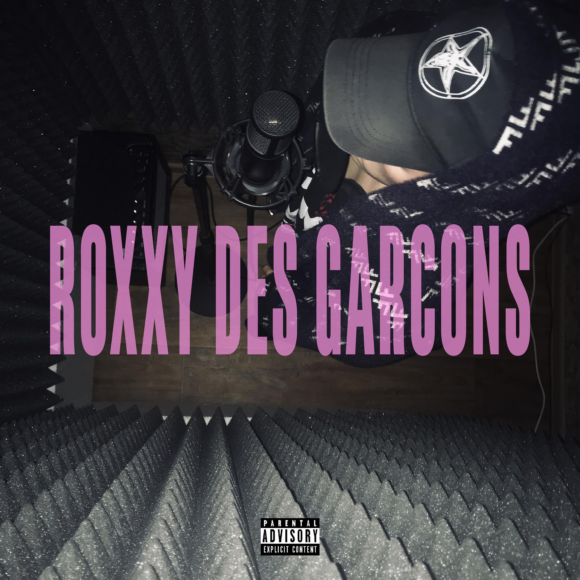 Постер альбома ROXXY des Garcons