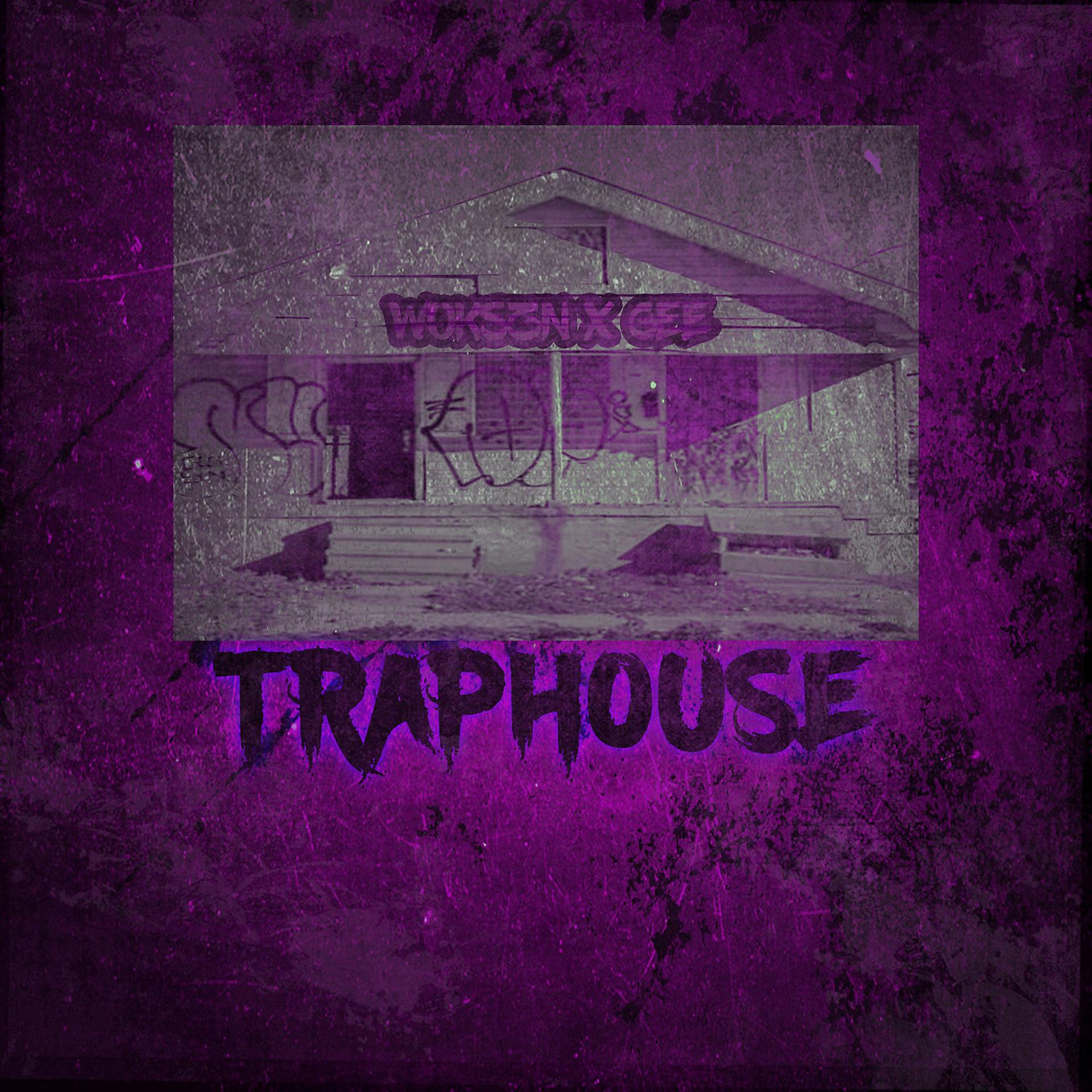 Постер альбома TrapHouse