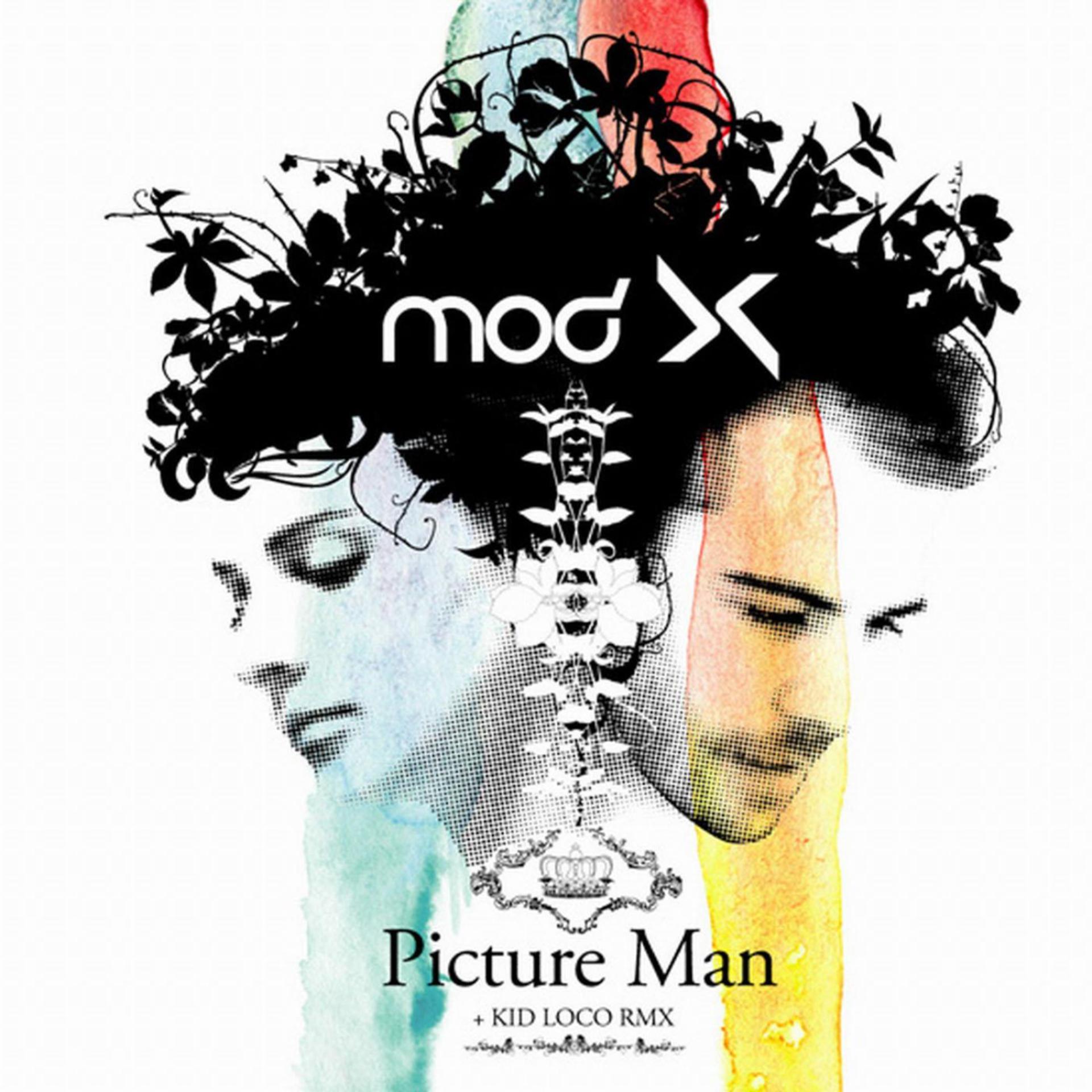 Постер альбома Picture Man
