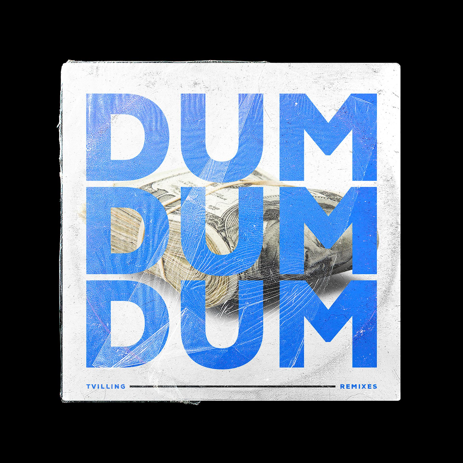 Постер альбома Dum Dum Dum (Remixes)
