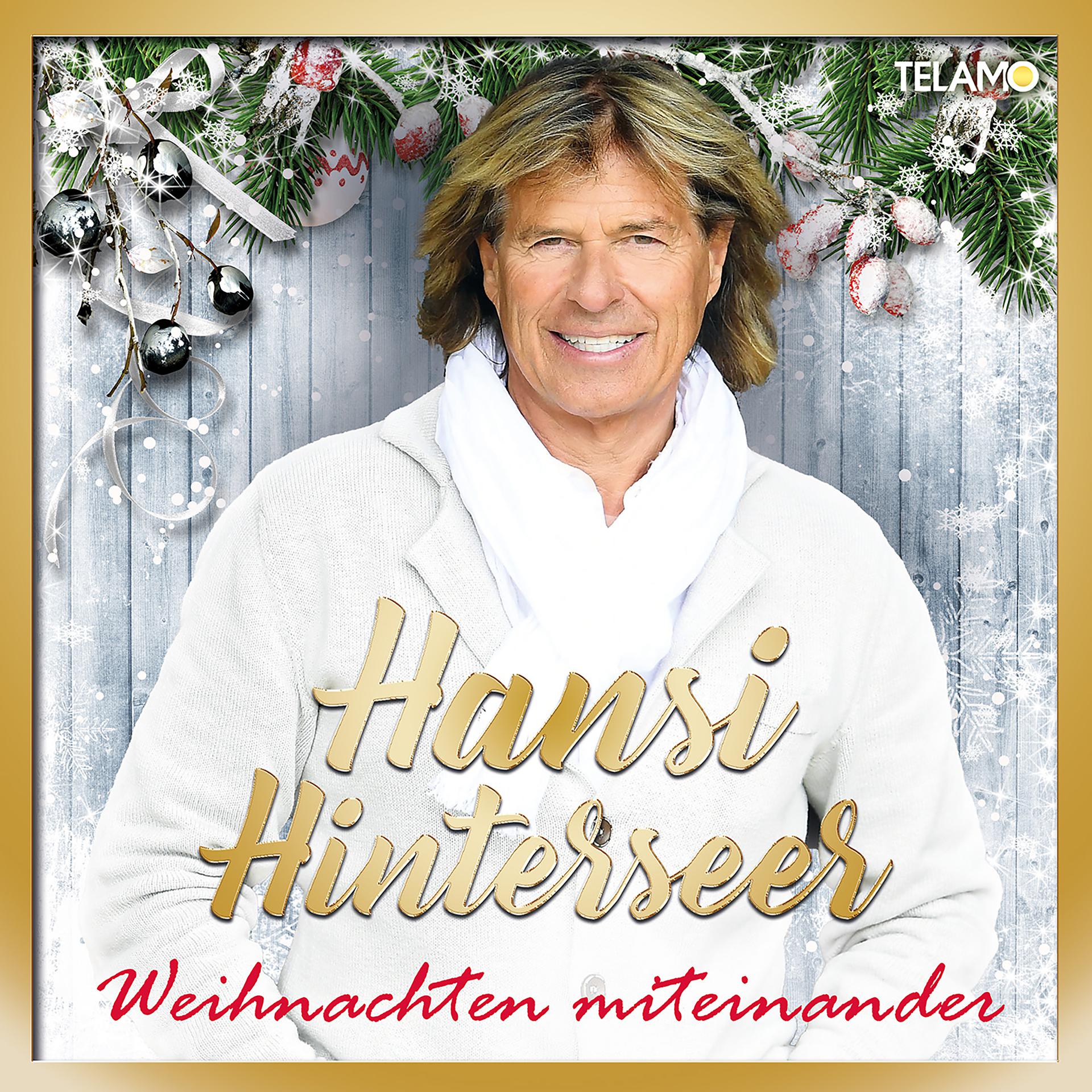 Постер альбома Weihnachten miteinander
