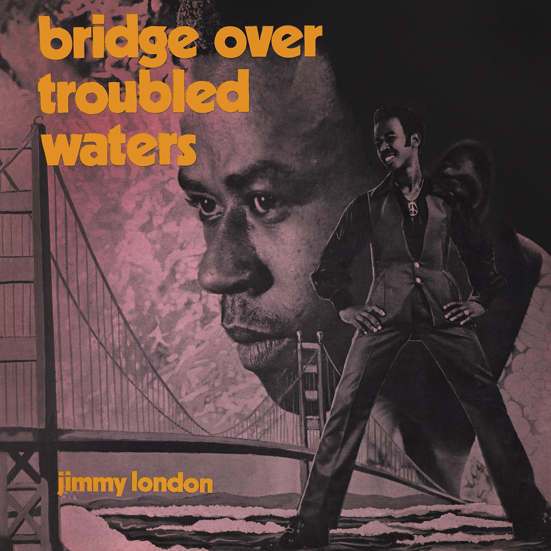 Постер альбома Bridge Over Troubled Water (Expanded Version)