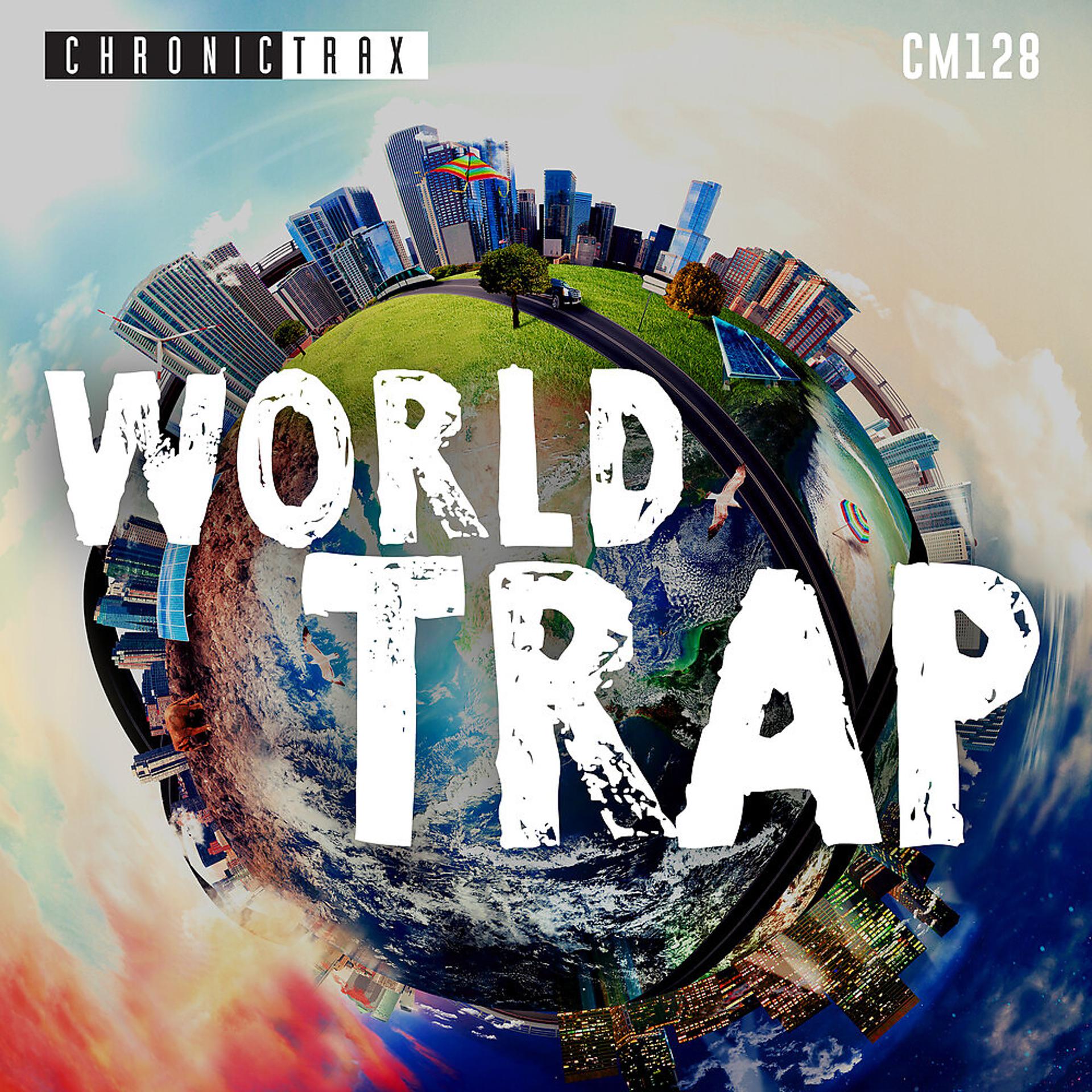 Постер альбома World Trap