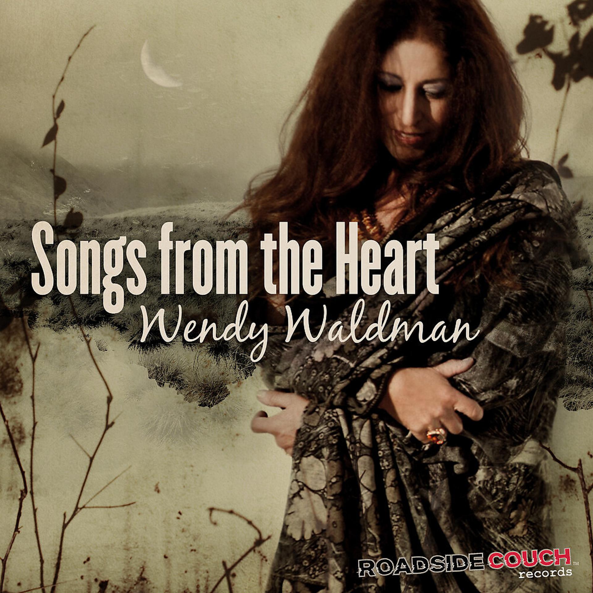 Постер альбома Songs from the Heart