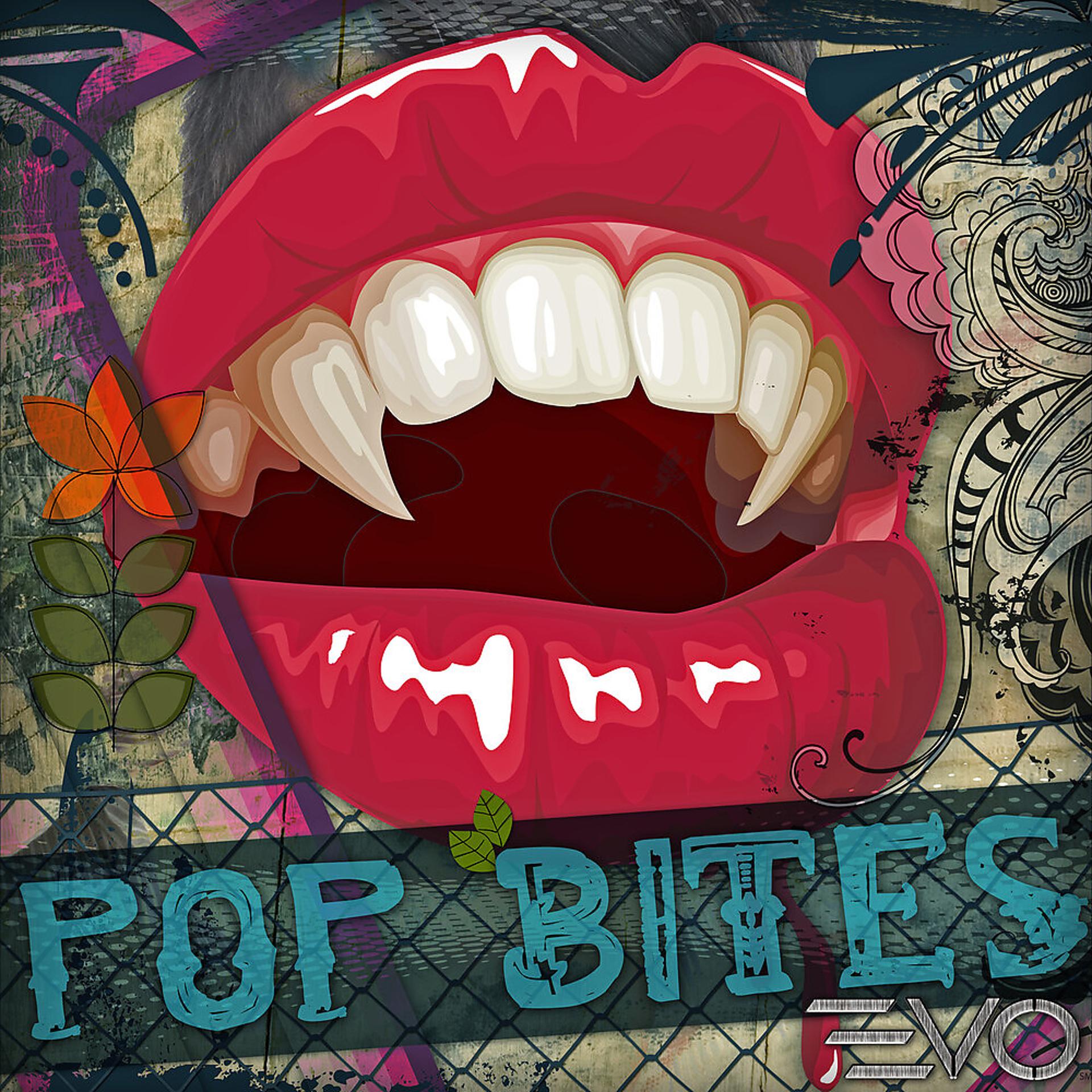 Постер альбома Pop Bites