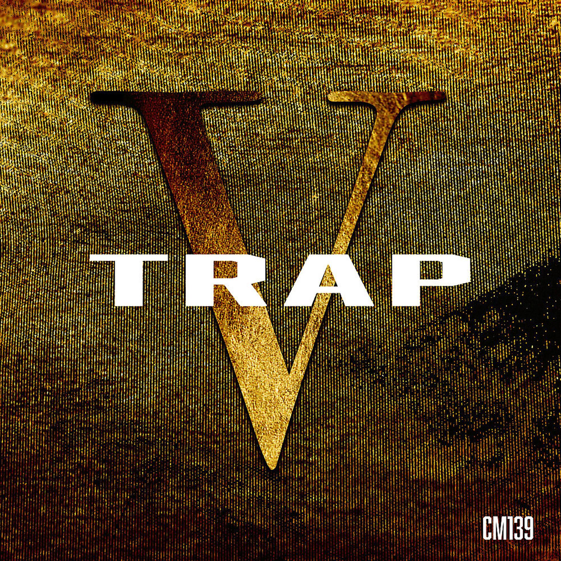 Постер альбома Trap, Vol. V