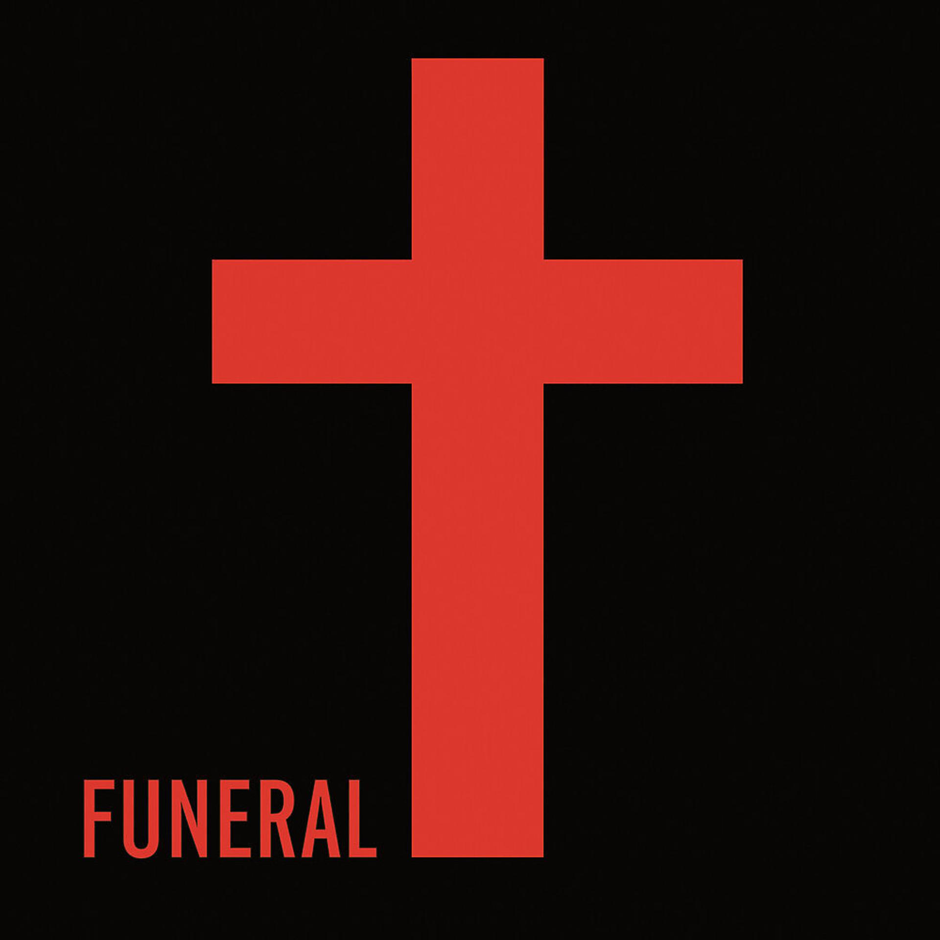 Постер альбома Funeral