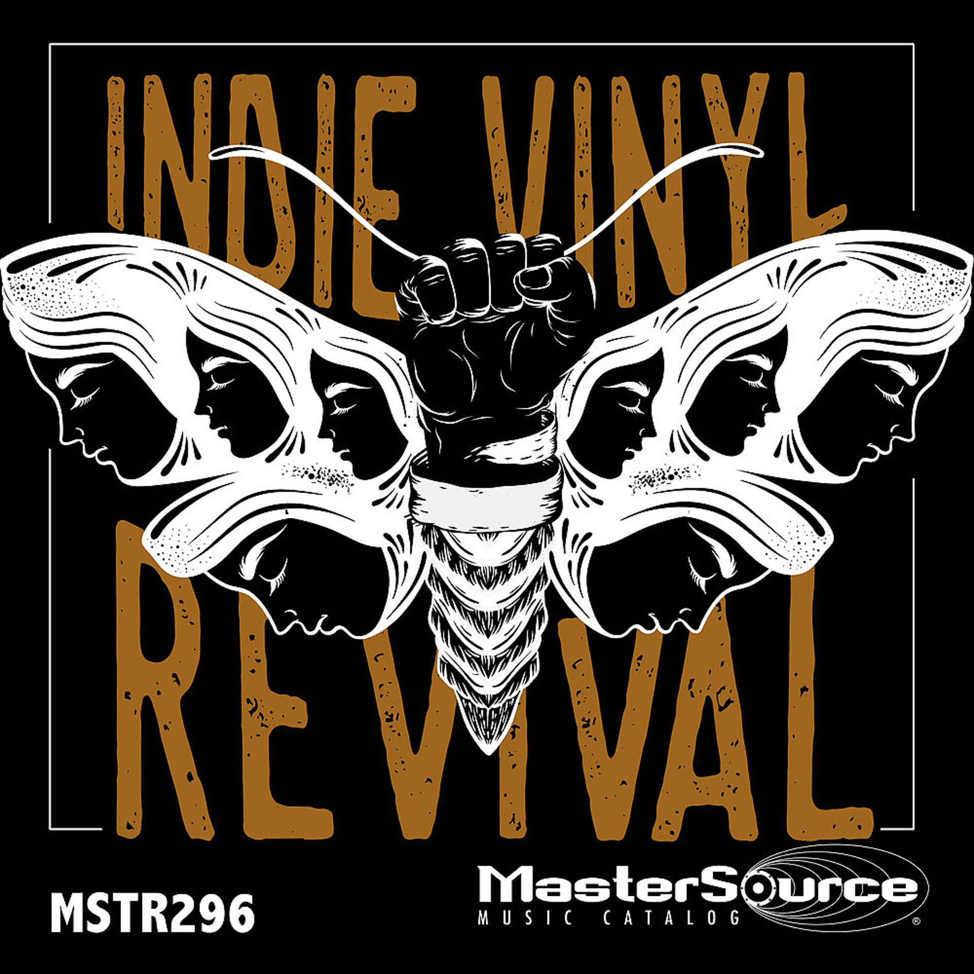 Постер альбома Indie Vinyl Revival