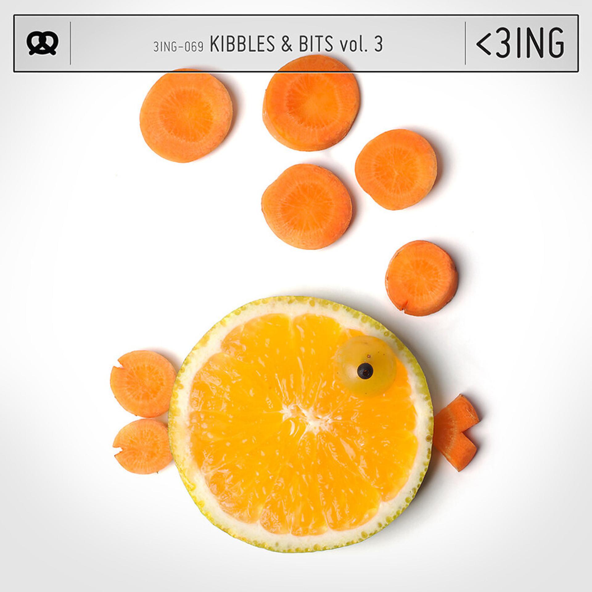 Постер альбома Kibbles & Bits, Vol. 3