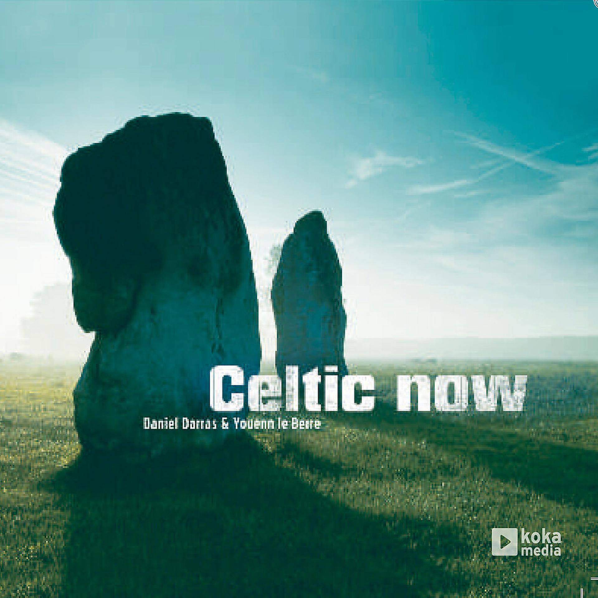 Постер альбома Celtic Now