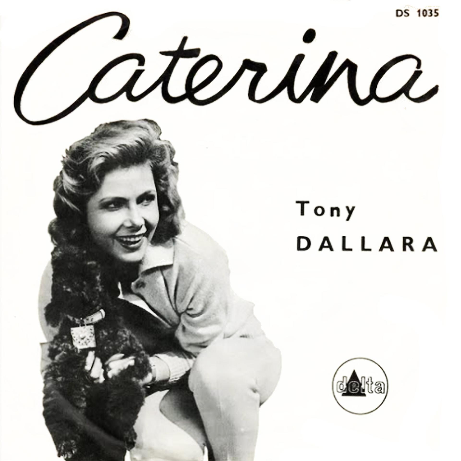 Постер альбома Caterina