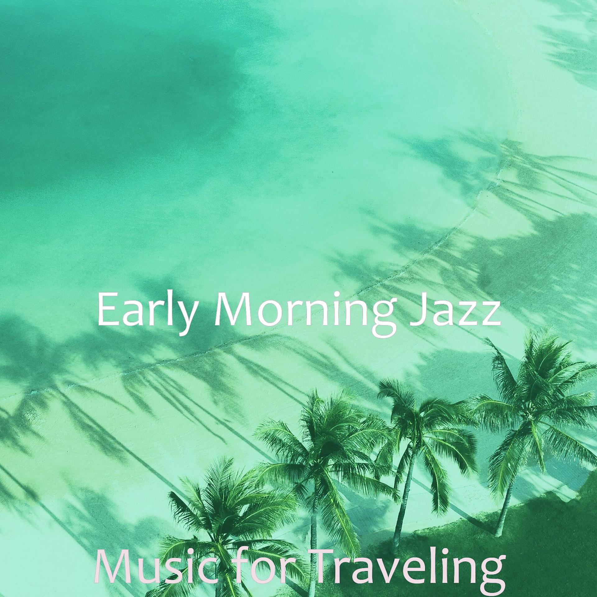 Постер альбома Music for Traveling