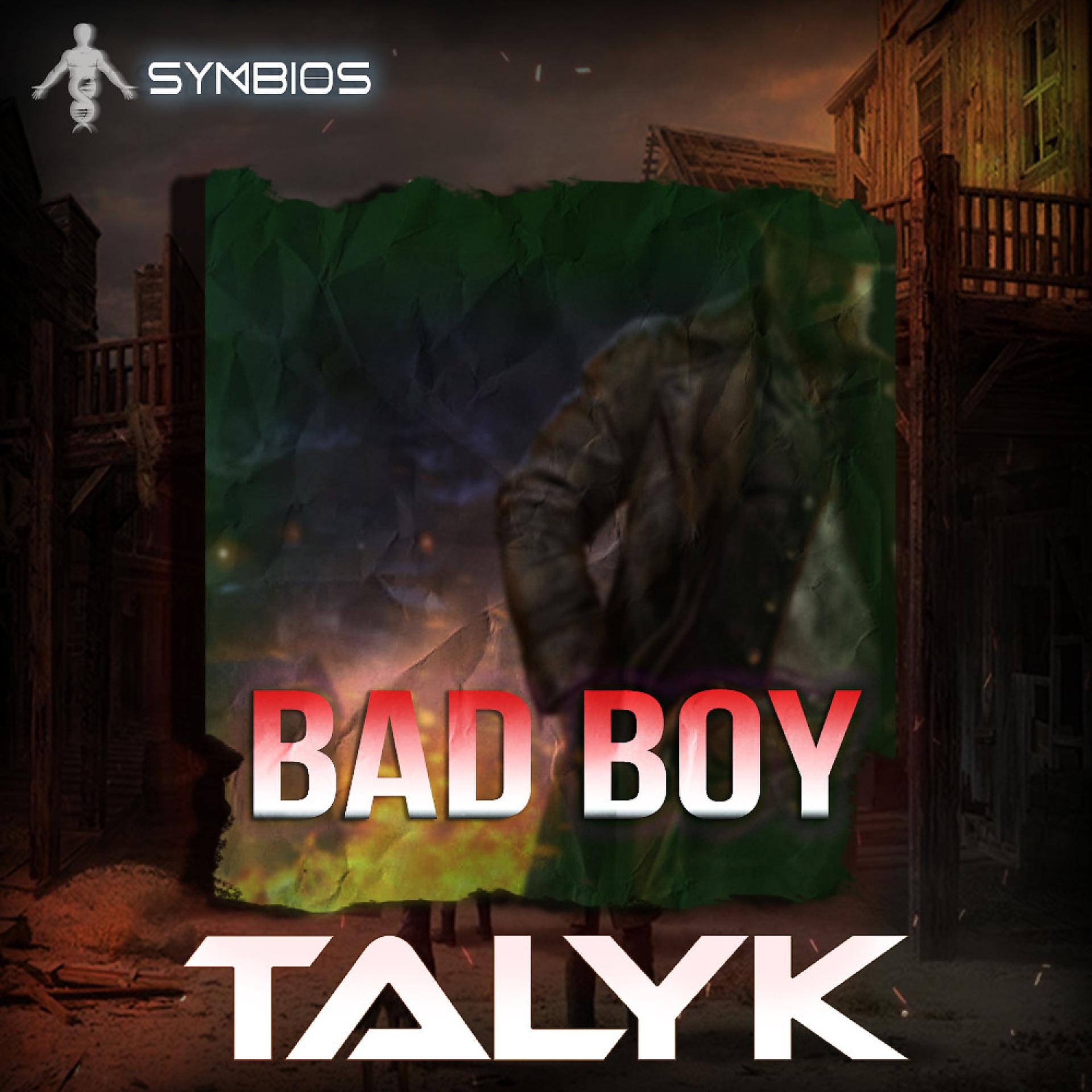 Постер альбома Bad Boy