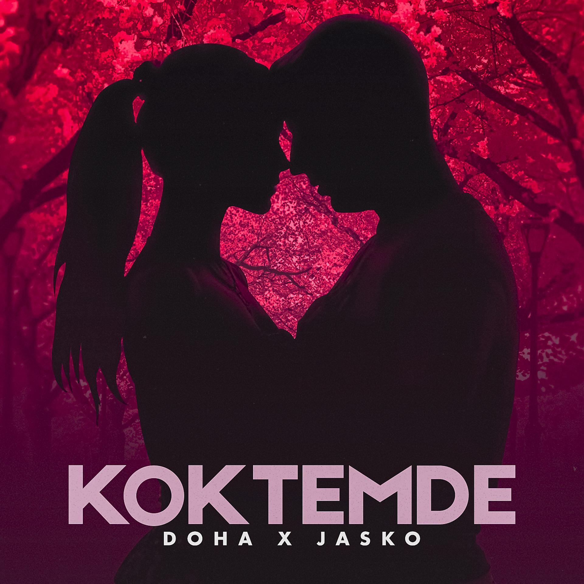 Постер альбома Koktemde