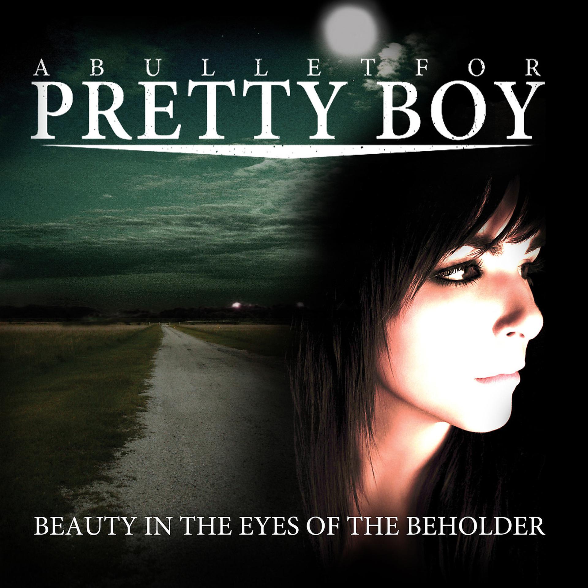 Постер альбома Beauty in the Eyes of the Beholder
