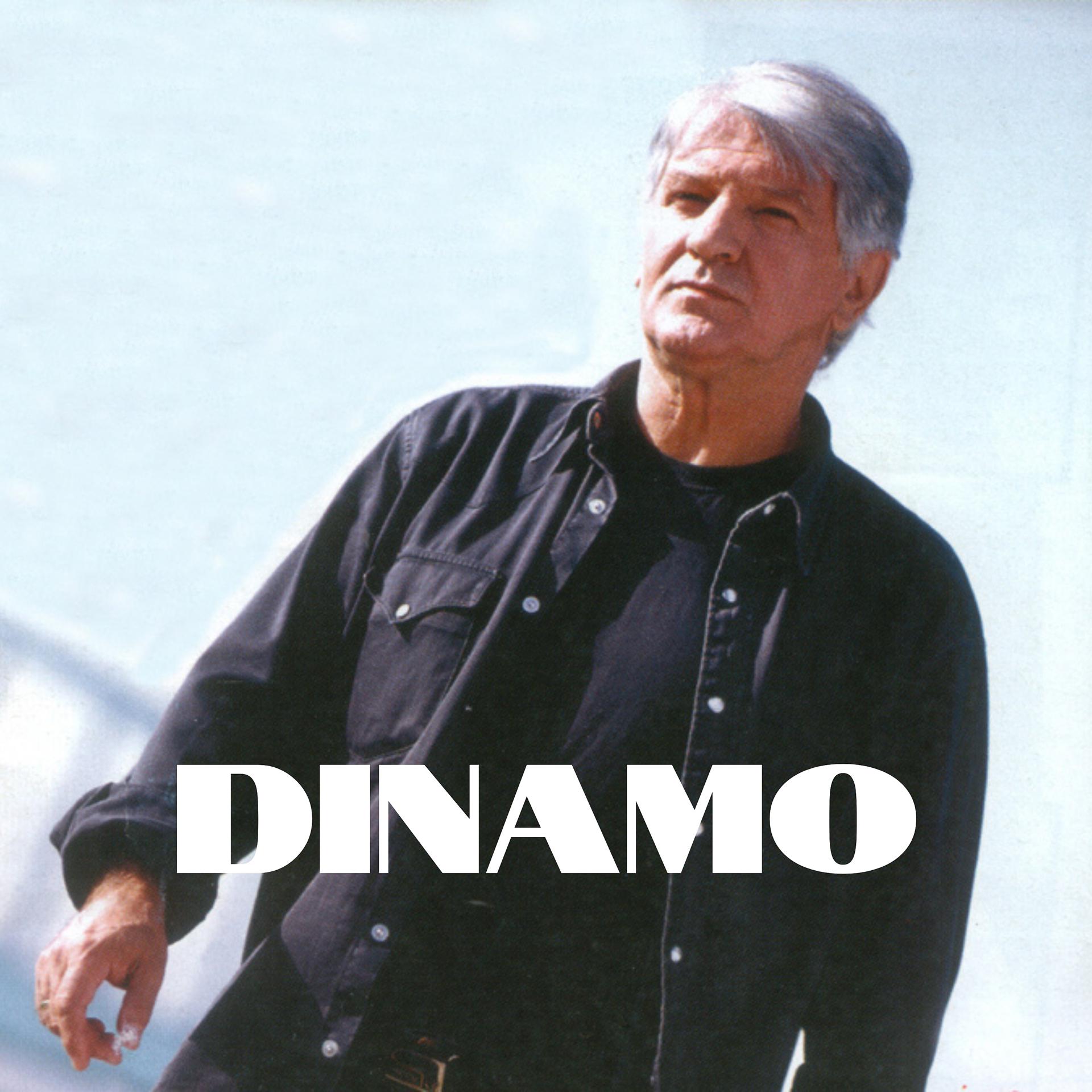 Постер альбома Dinamo