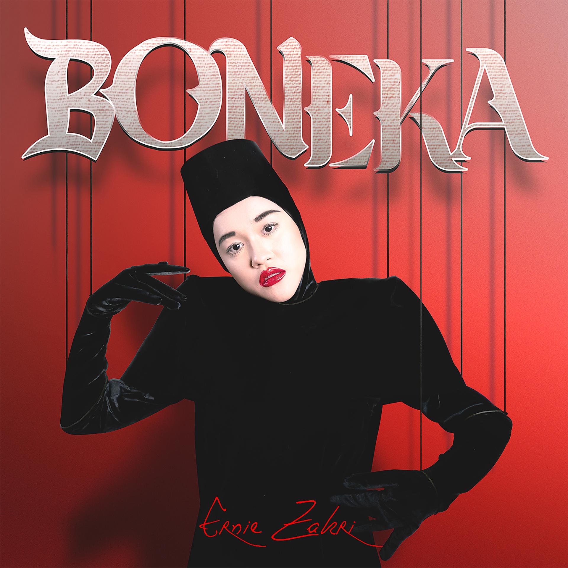 Постер альбома Boneka