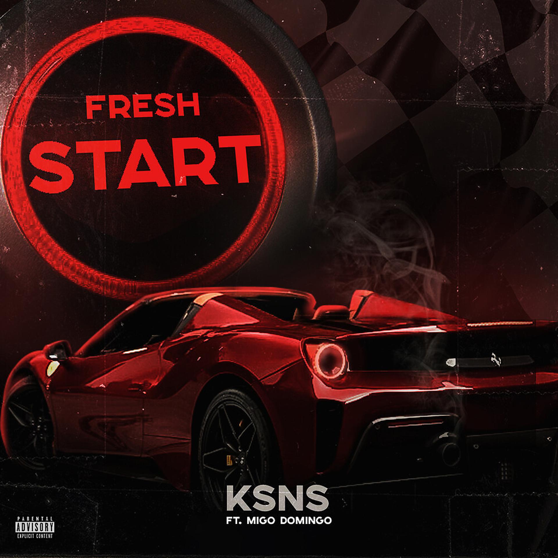 Постер альбома Fresh Start