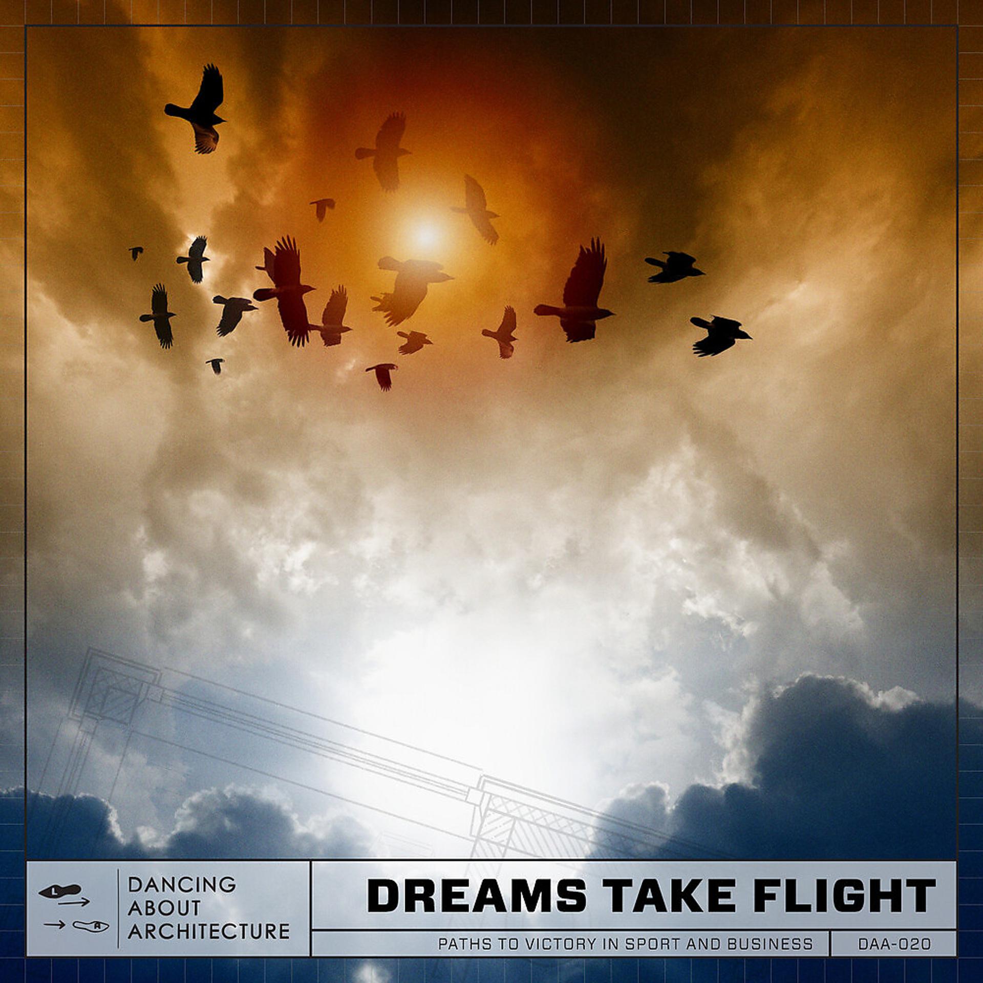 Постер альбома Dreams Take Flight