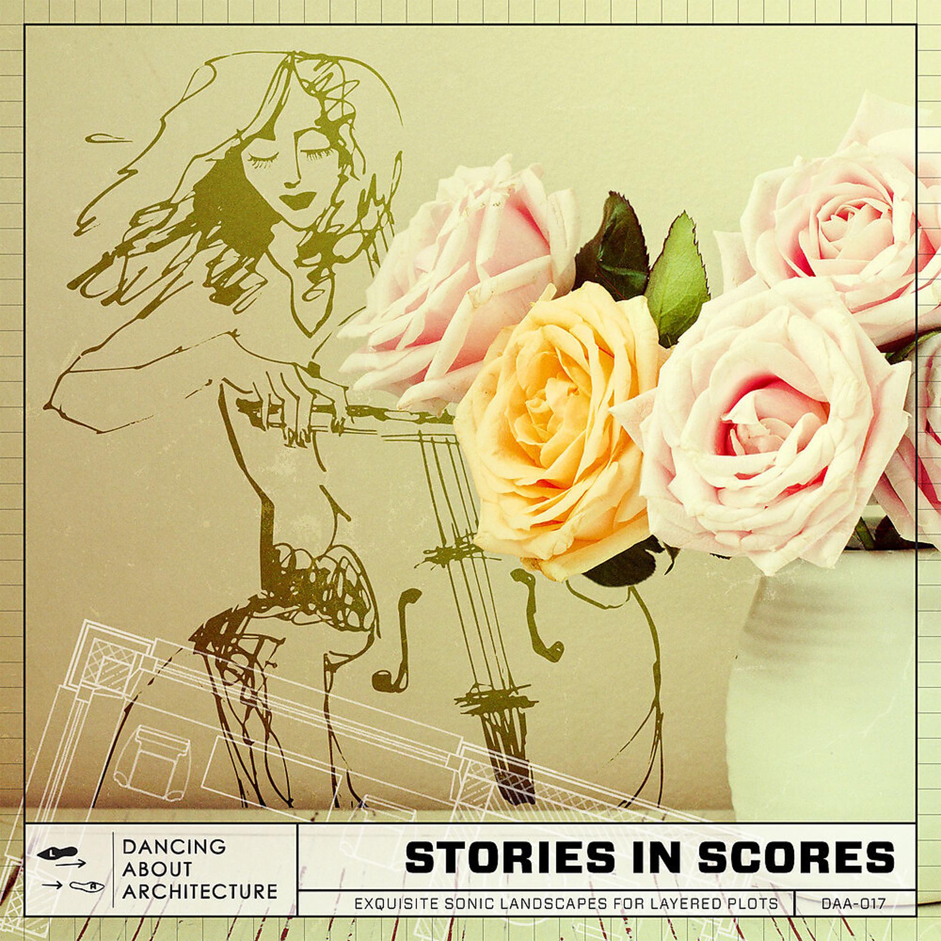 Постер альбома Stories In Scores